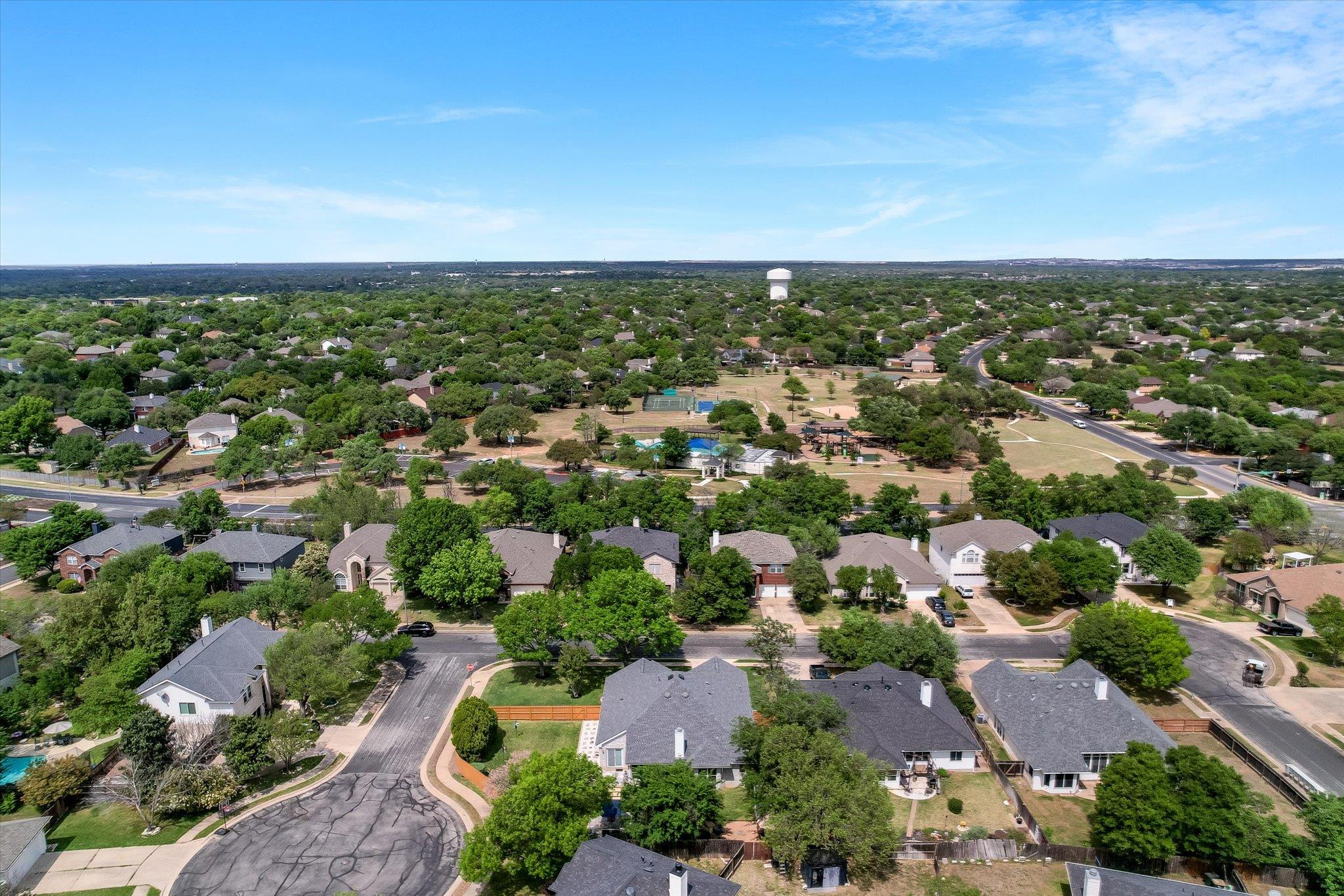 7009 Rambollet Ter, Round Rock, TX 78681