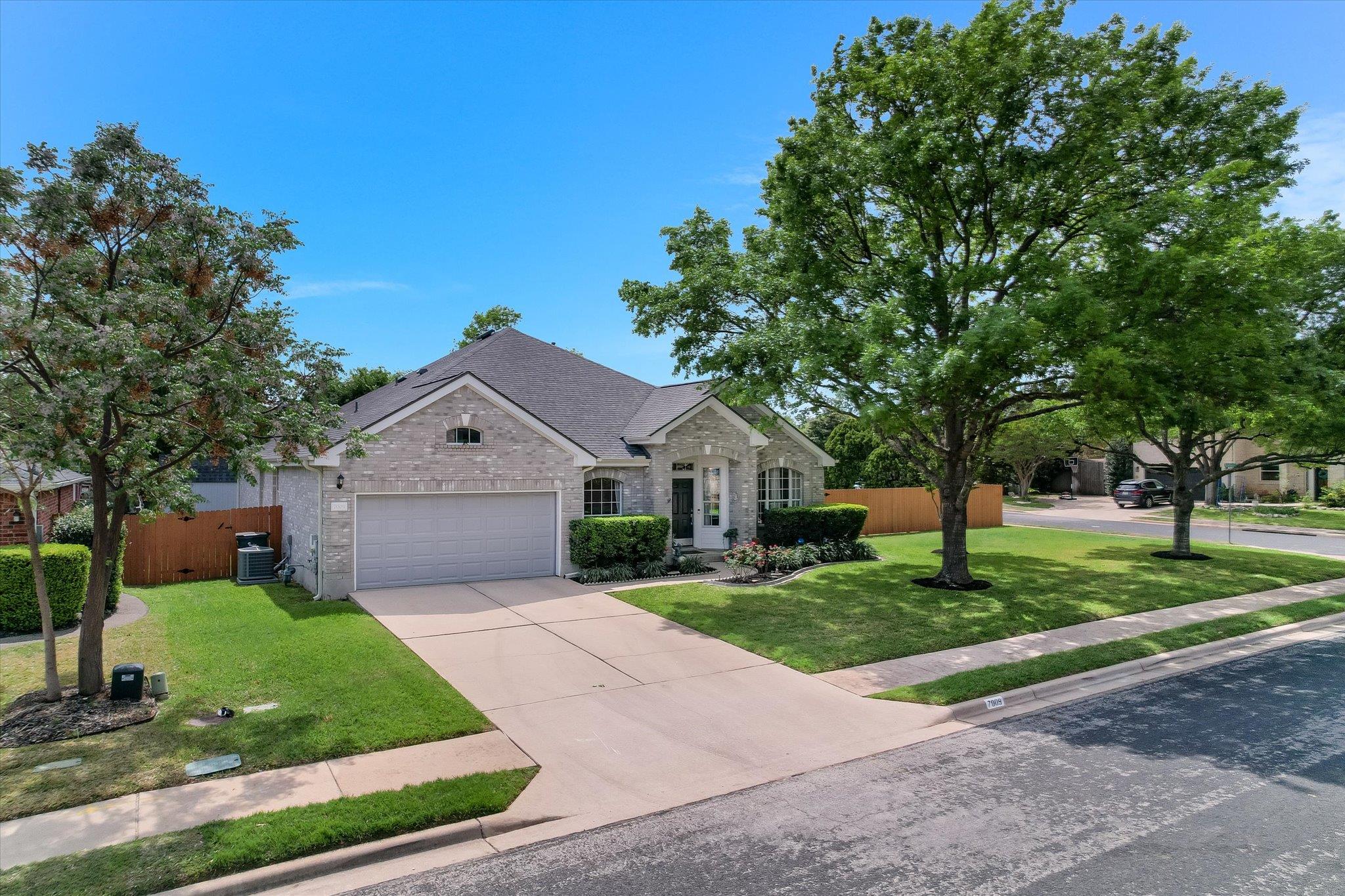 7009 Rambollet Ter, Round Rock, TX 78681