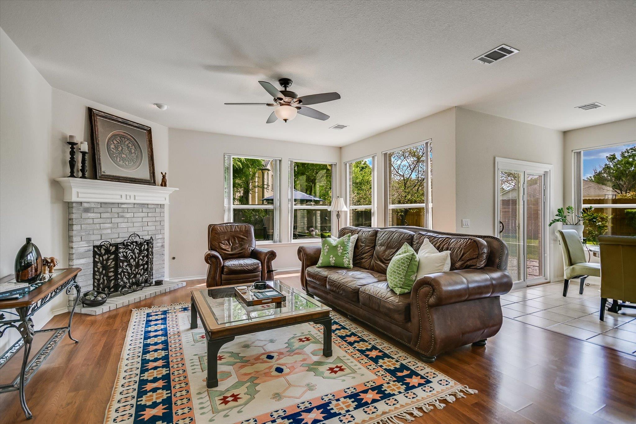 7009 Rambollet Ter, Round Rock, TX 78681