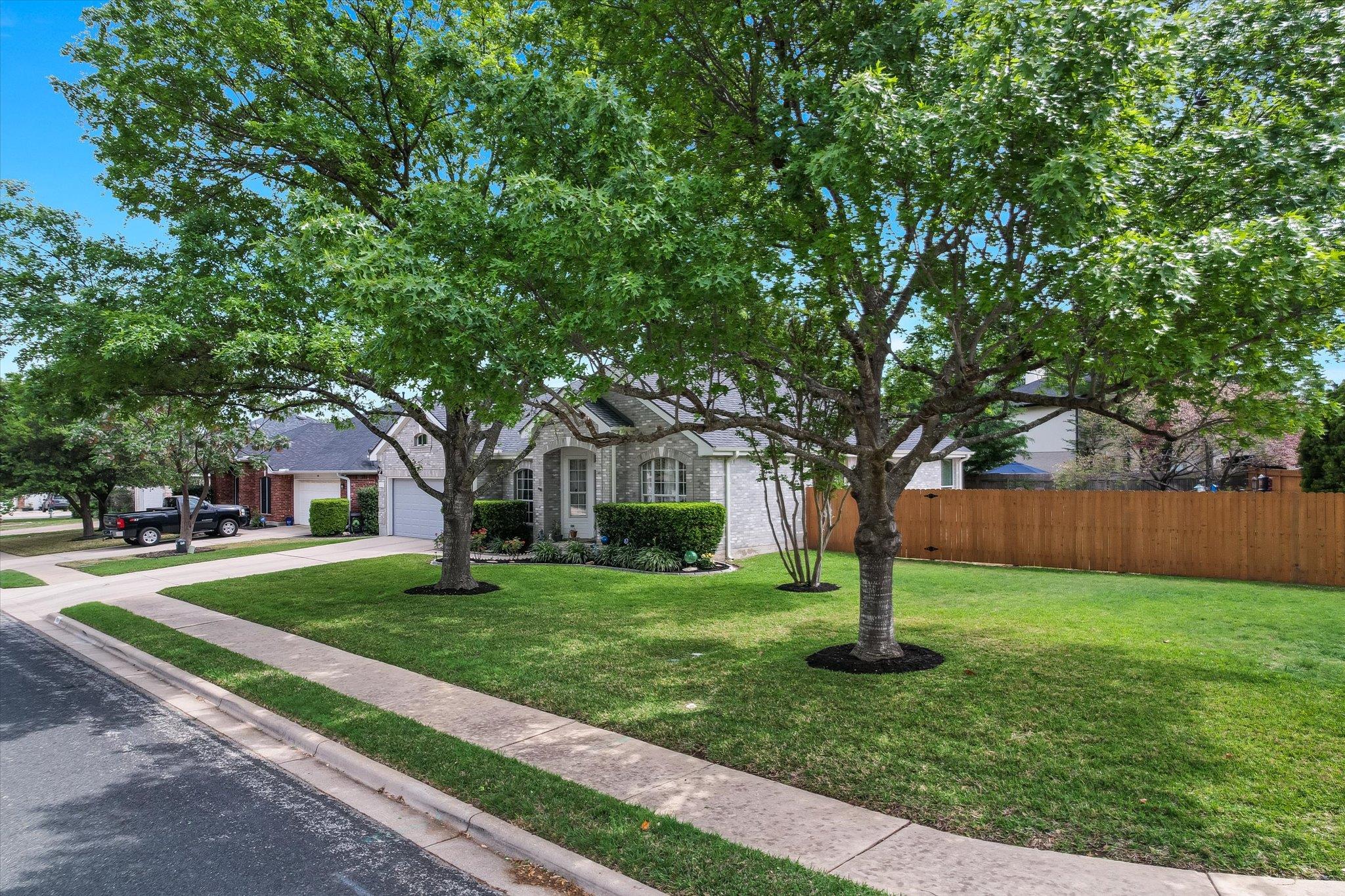 7009 Rambollet Ter, Round Rock, TX 78681