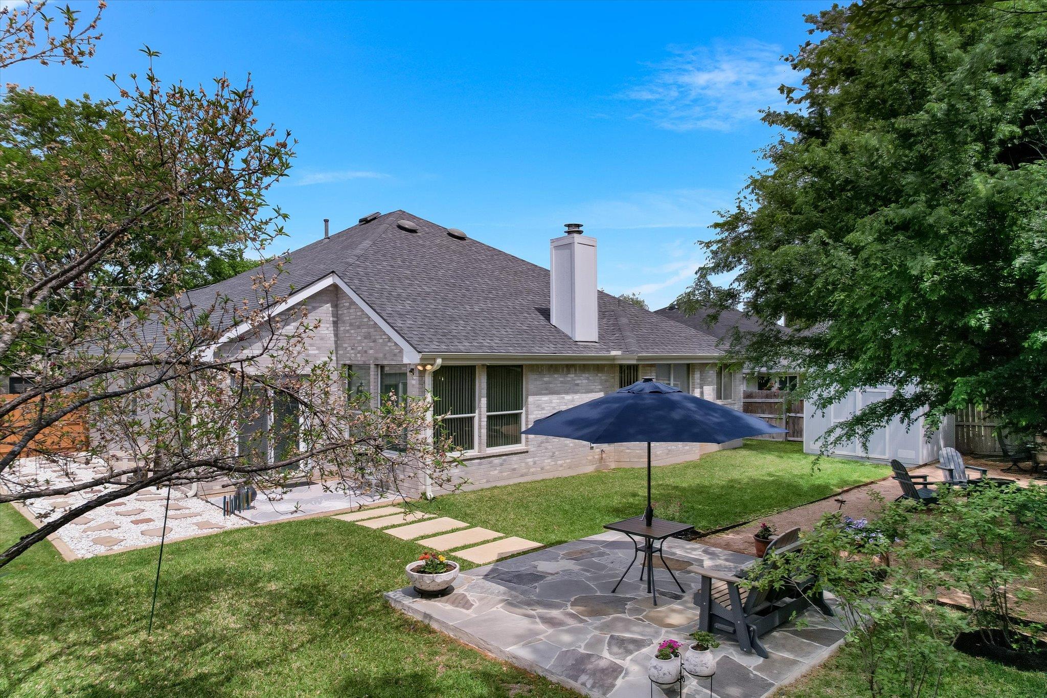 7009 Rambollet Ter, Round Rock, TX 78681