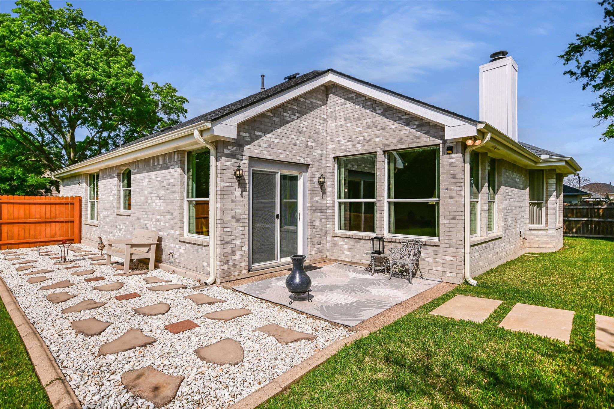 7009 Rambollet Ter, Round Rock, TX 78681