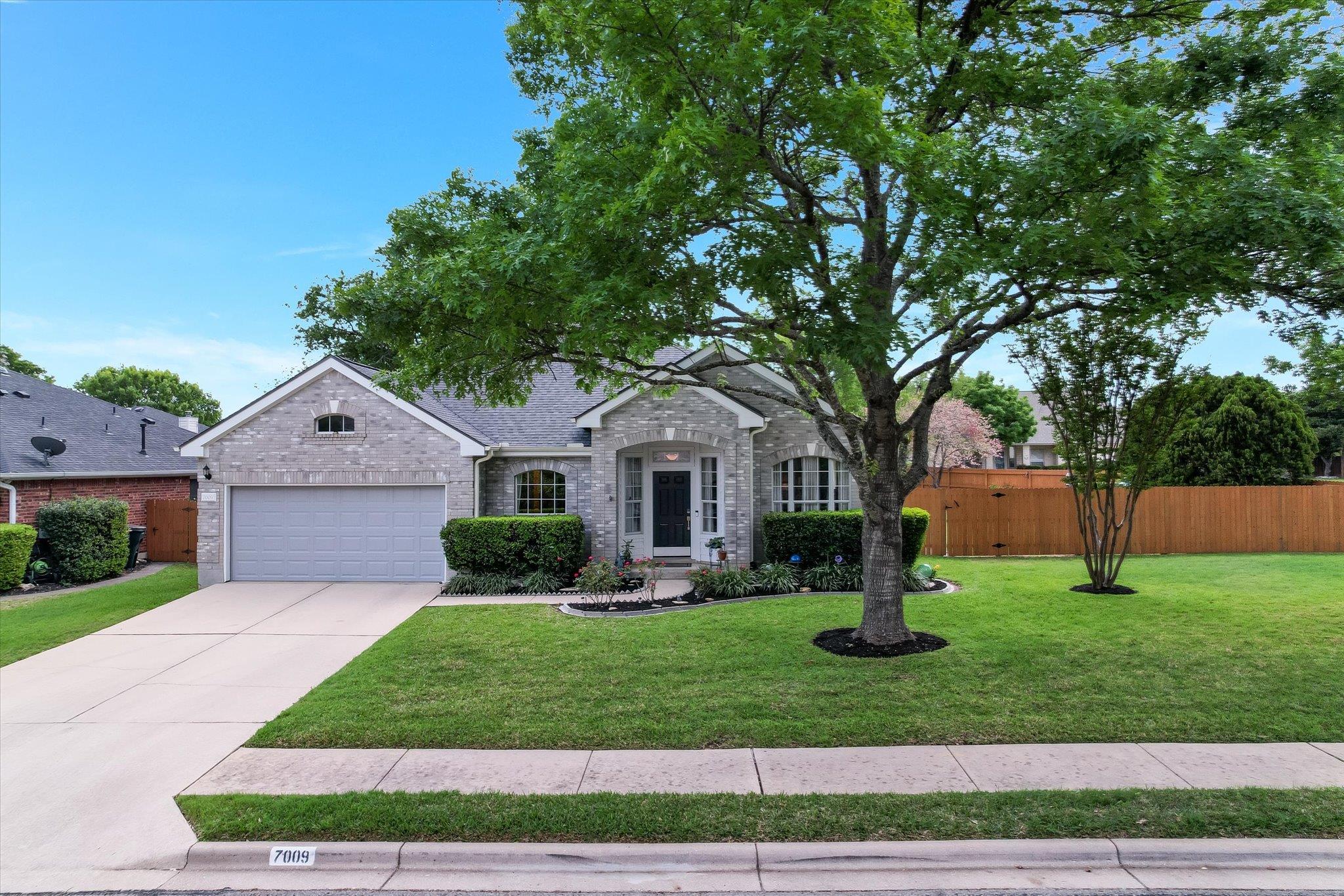 7009 Rambollet Ter, Round Rock, TX 78681