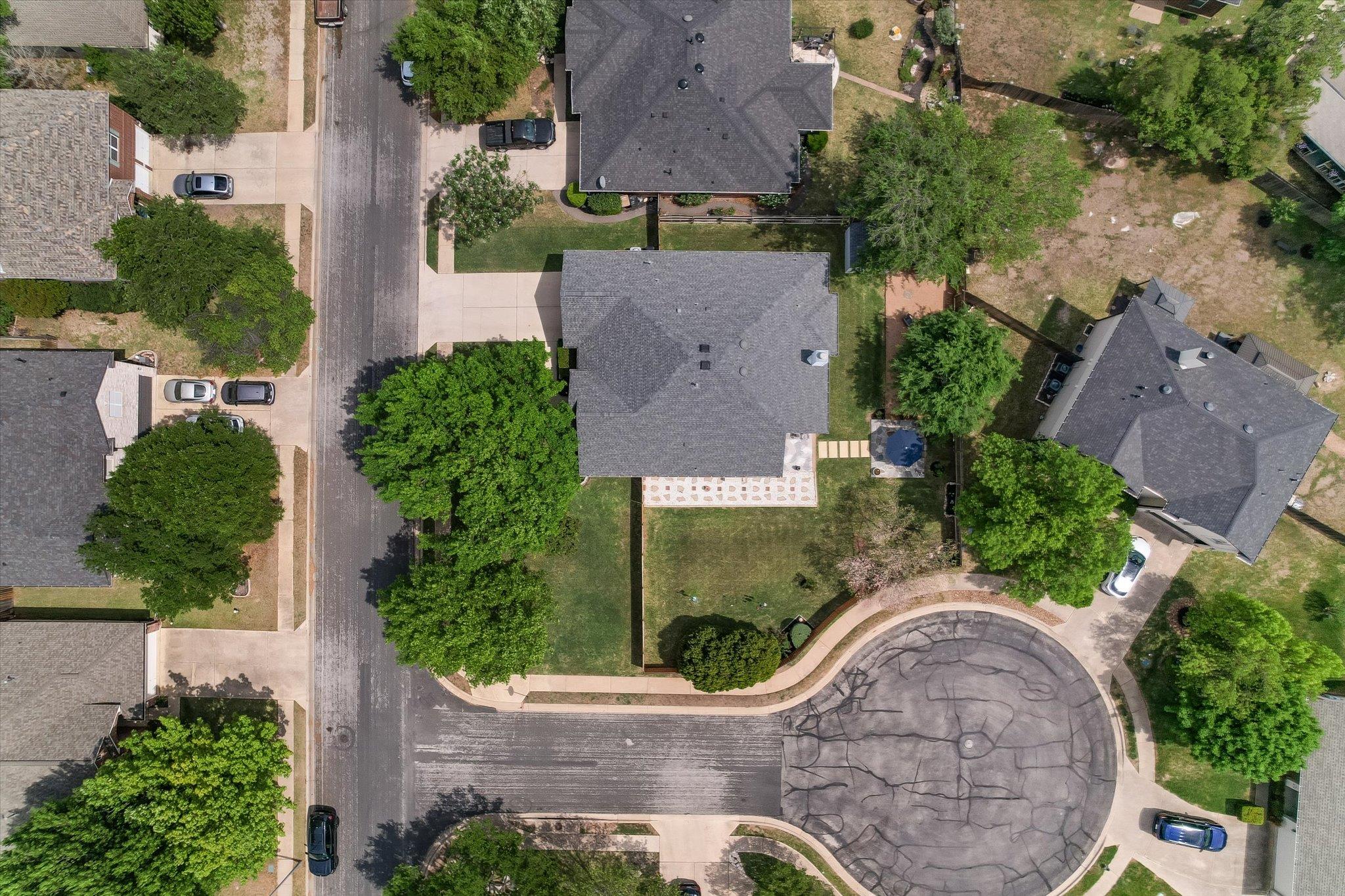 7009 Rambollet Ter, Round Rock, TX 78681