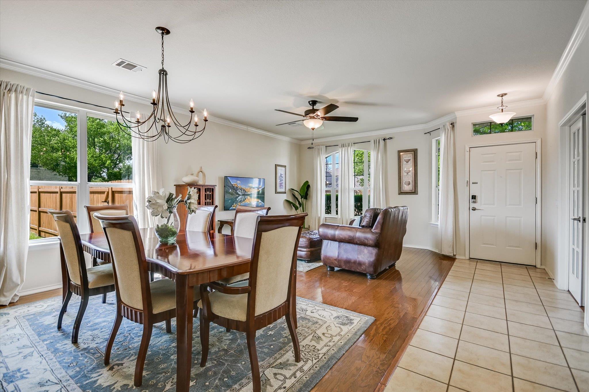 7009 Rambollet Ter, Round Rock, TX 78681