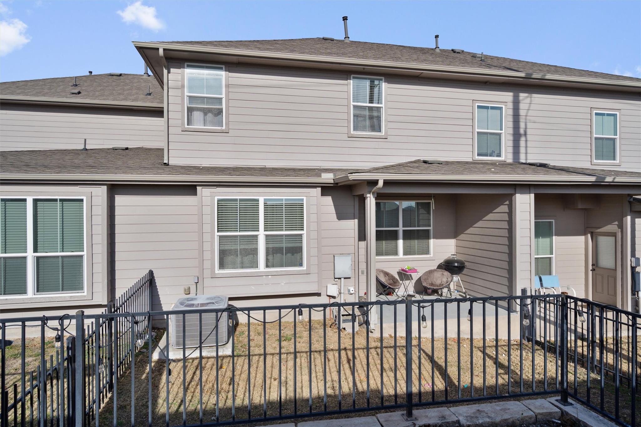 417 Epiphany Ln, Pflugerville, TX 78660