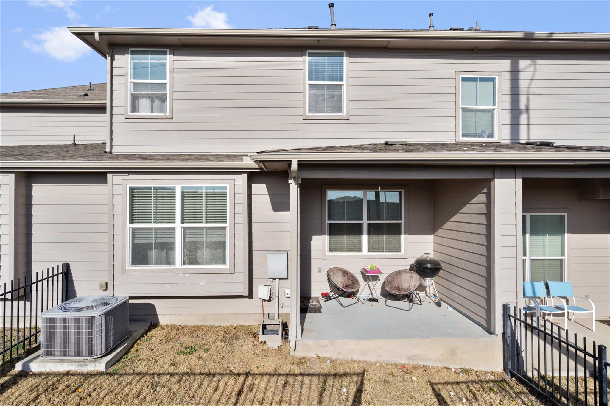 417 Epiphany Ln, Pflugerville, TX 78660