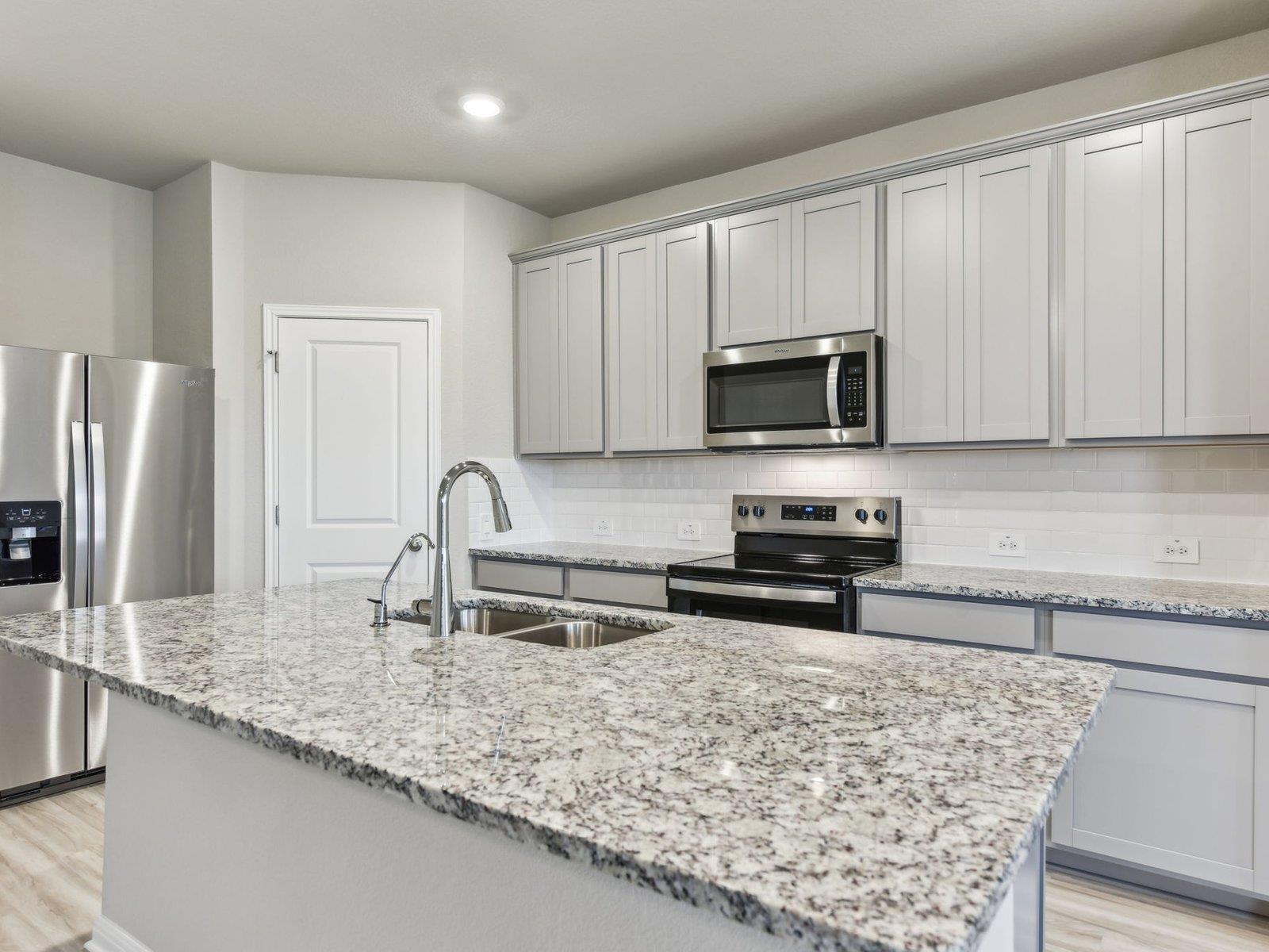 164 Sleep Holw, Jarrell, TX 76537