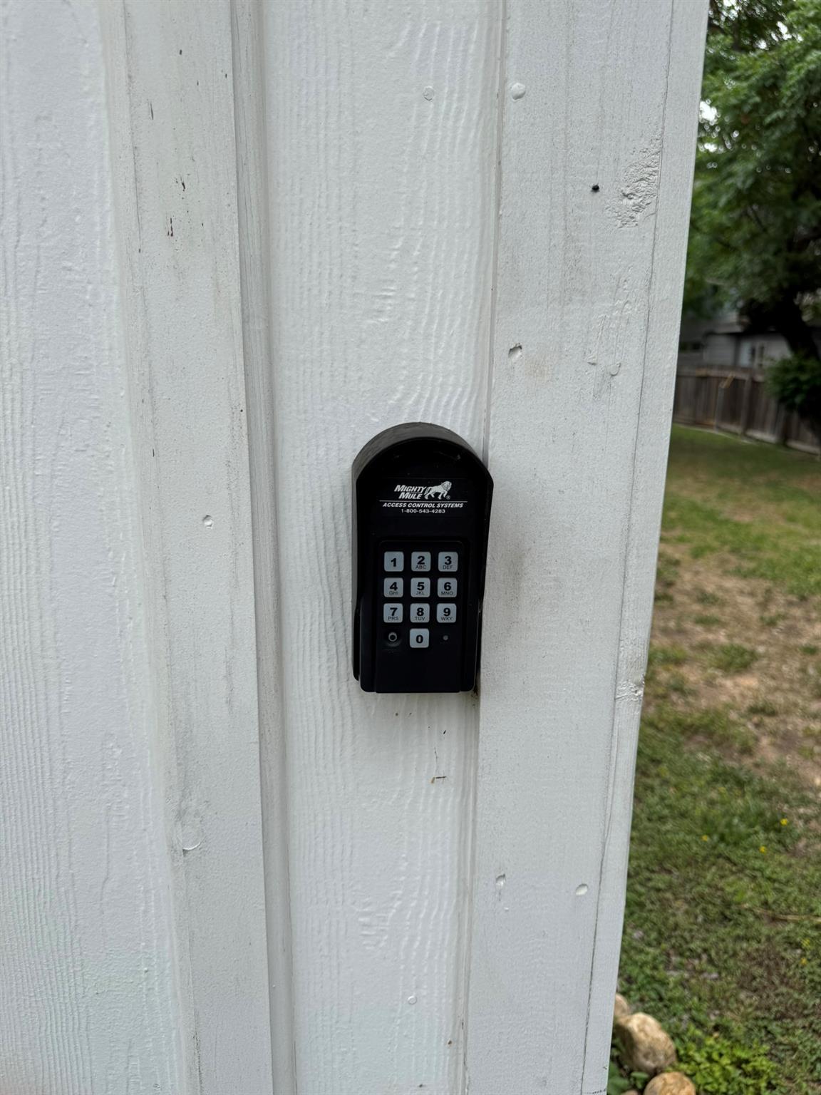 2004 Rosewood Ave, Austin, TX 78702