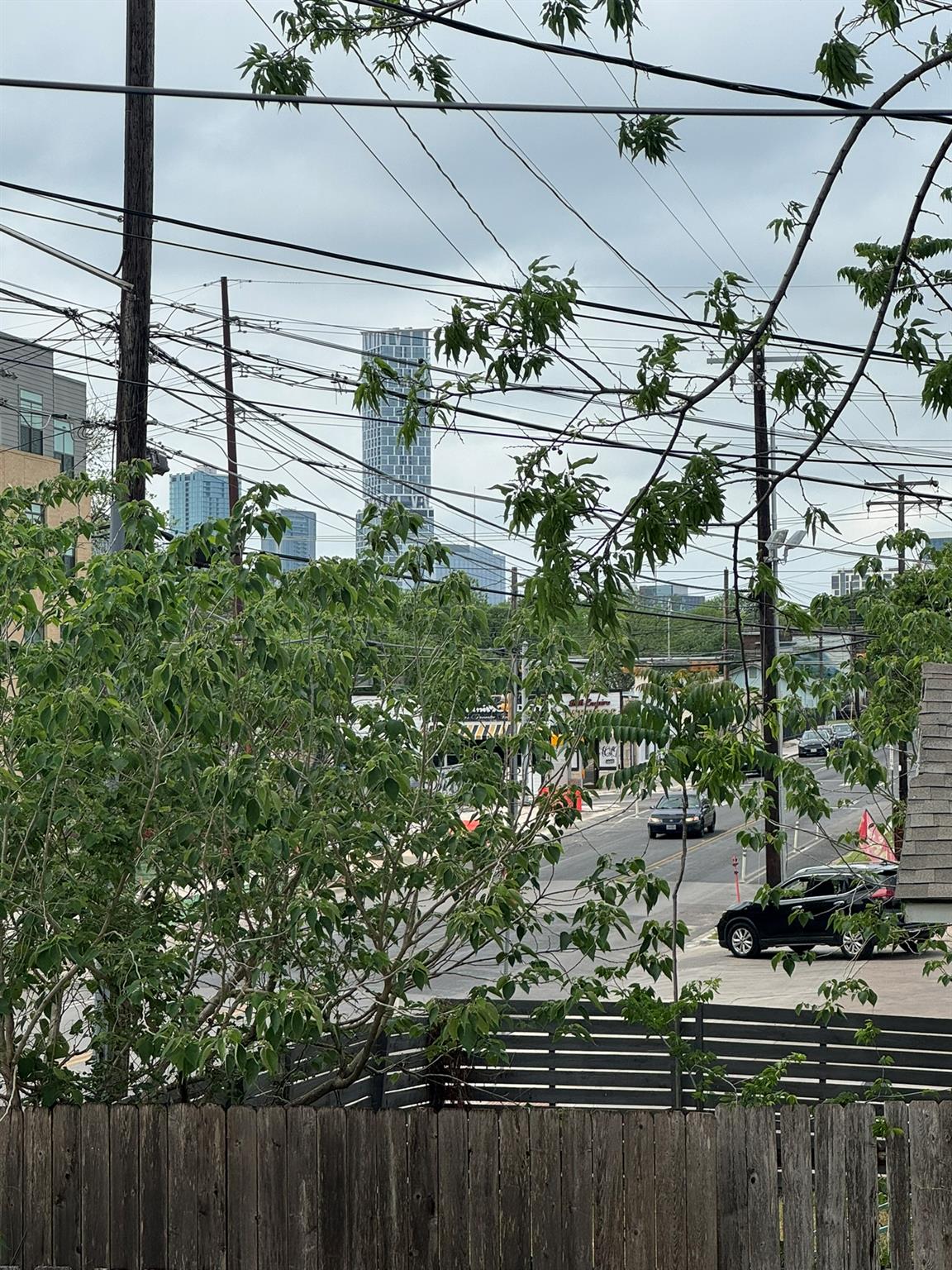 2004 Rosewood Ave, Austin, TX 78702