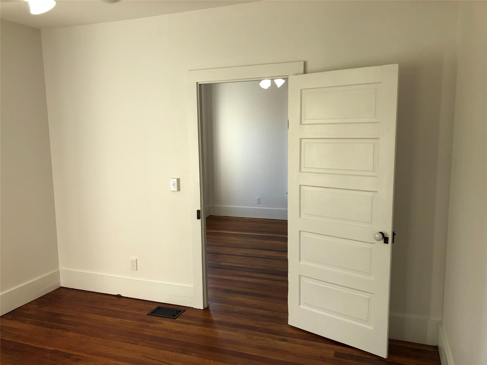 2004 Rosewood Ave, Austin, TX 78702