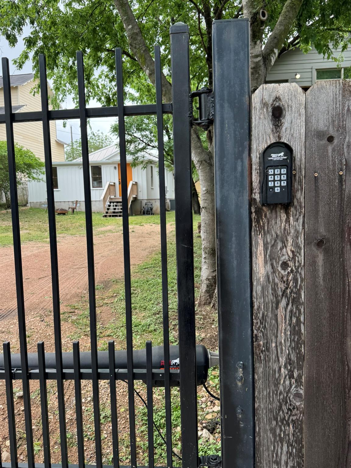 2004 Rosewood Ave, Austin, TX 78702