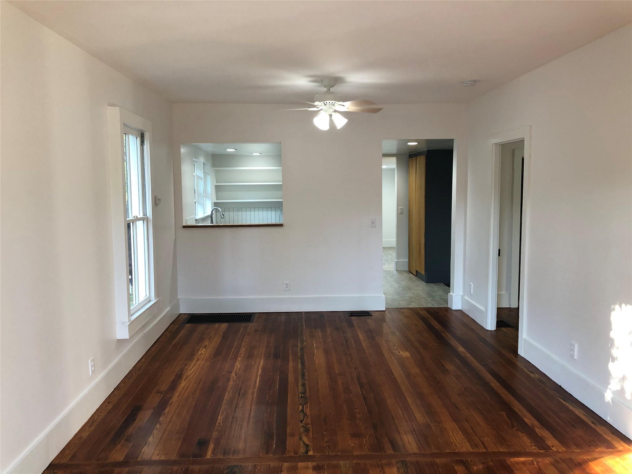 2004 Rosewood Ave, Austin, TX 78702