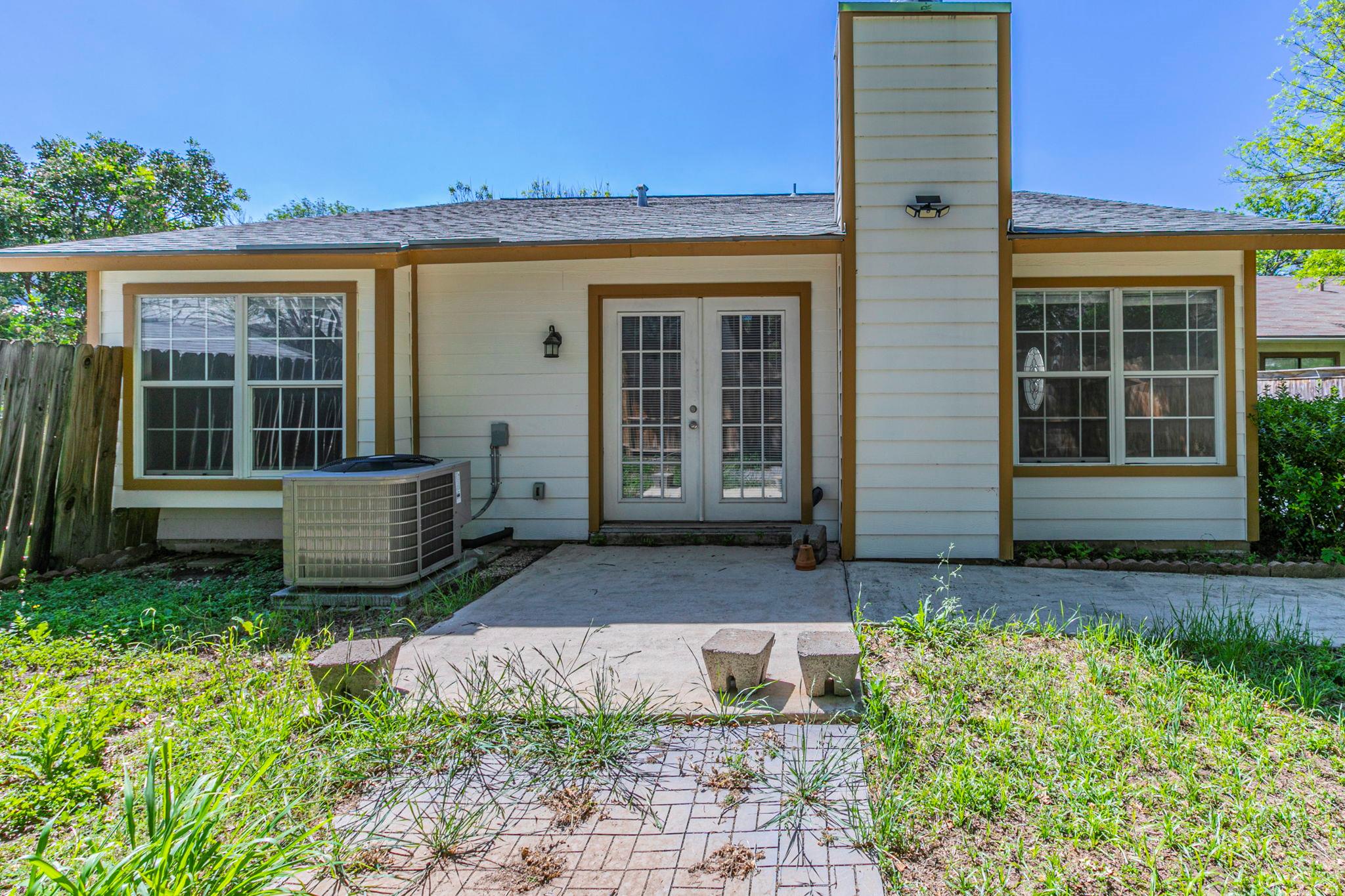 9411 Valley Moss, San Antonio, TX 78250