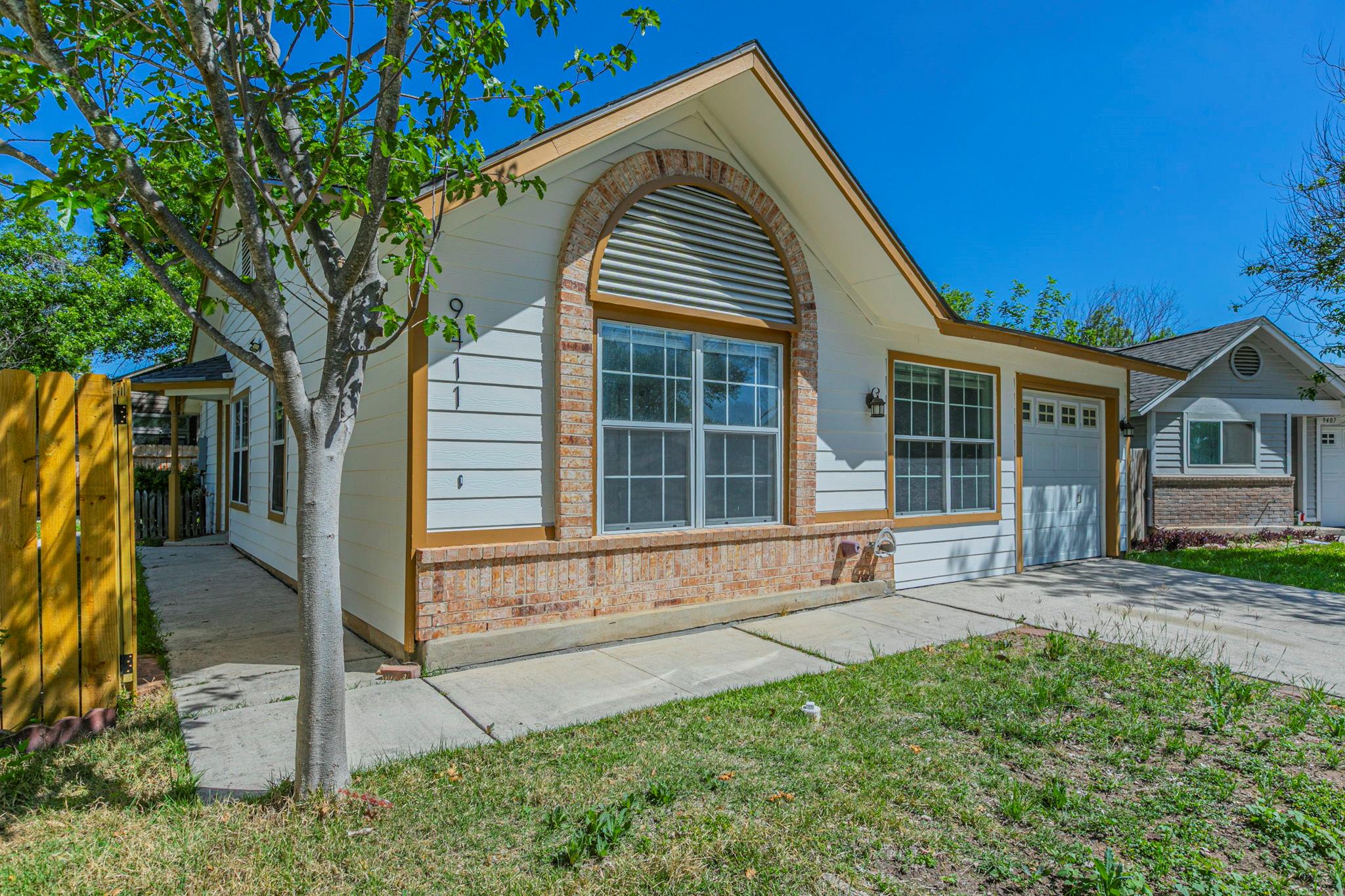 9411 Valley Moss, San Antonio, TX 78250