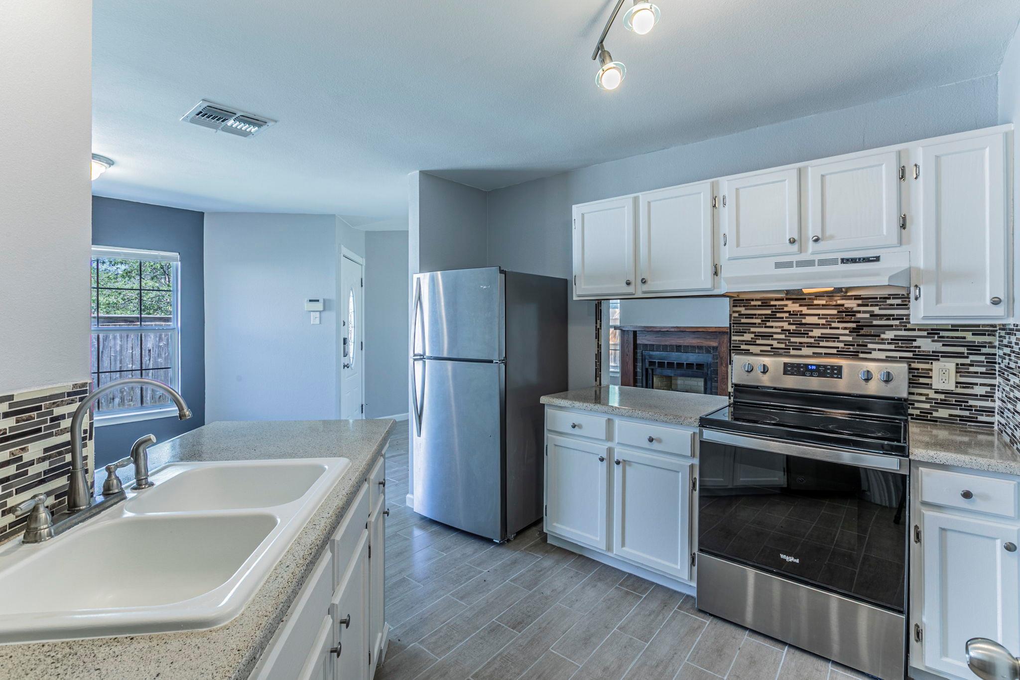 9411 Valley Moss, San Antonio, TX 78250