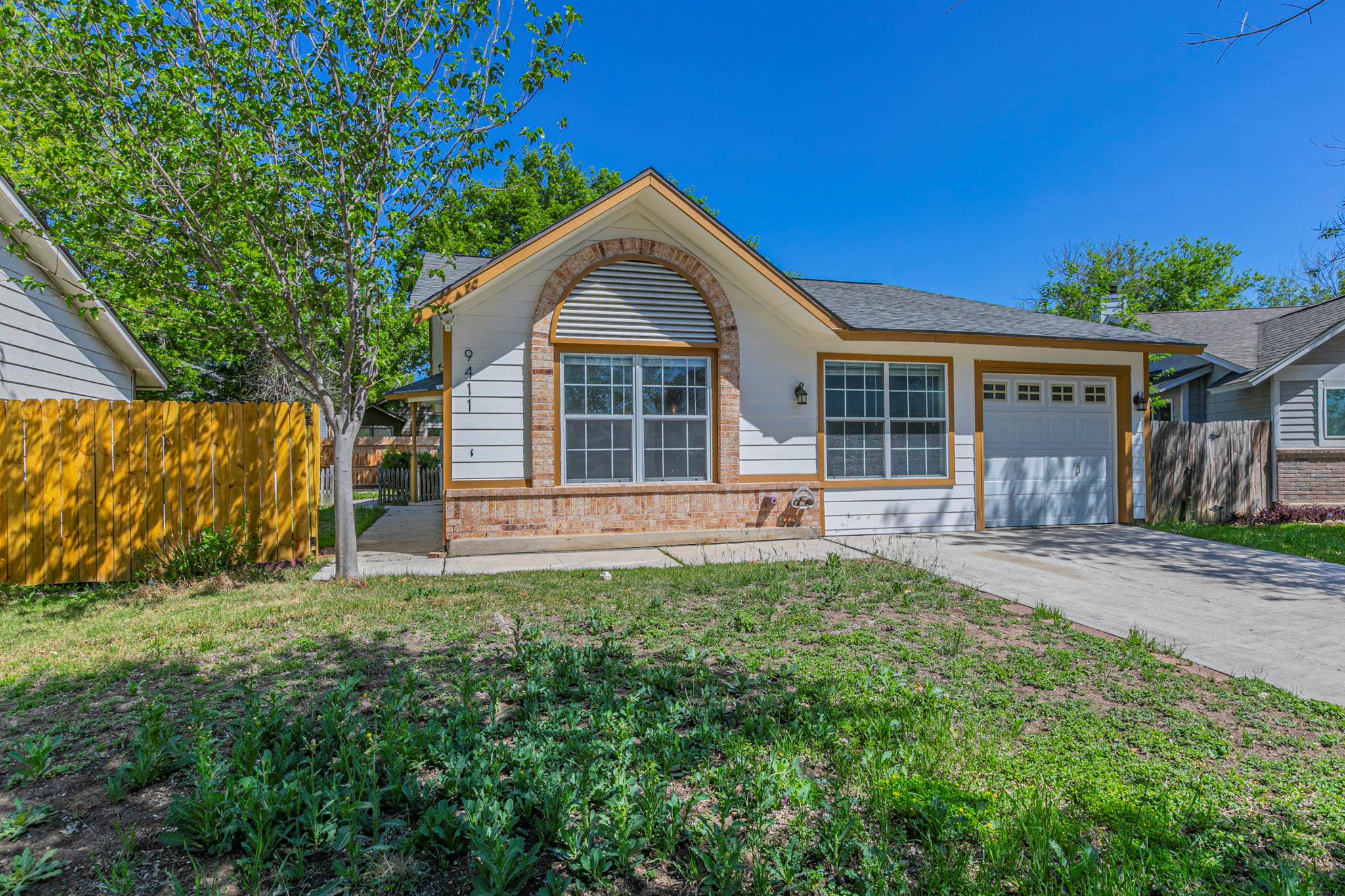 9411 Valley Moss, San Antonio, TX 78250