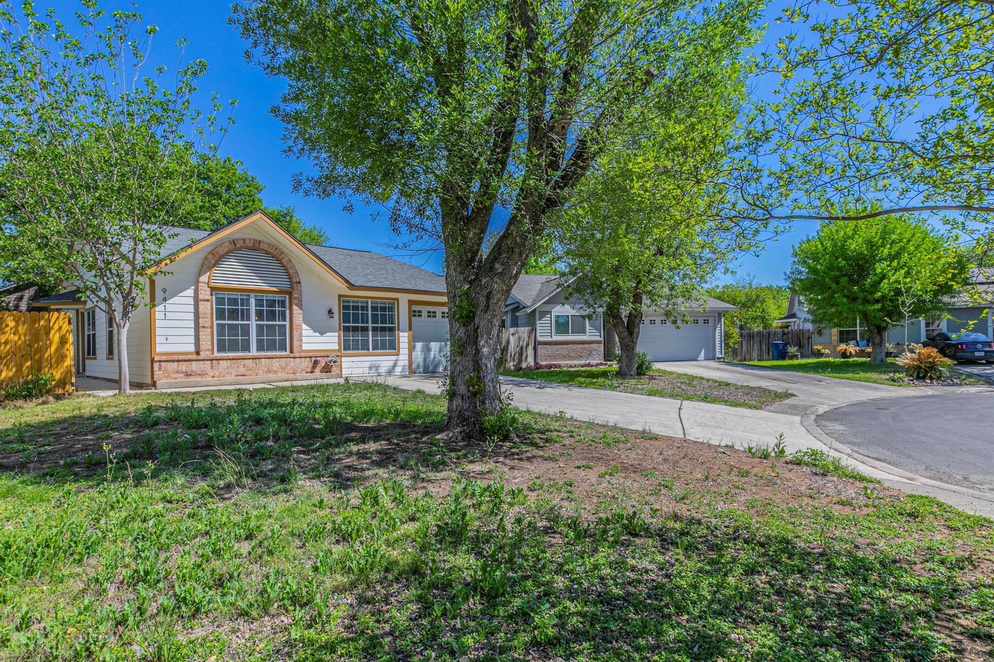 9411 Valley Moss, San Antonio, TX 78250