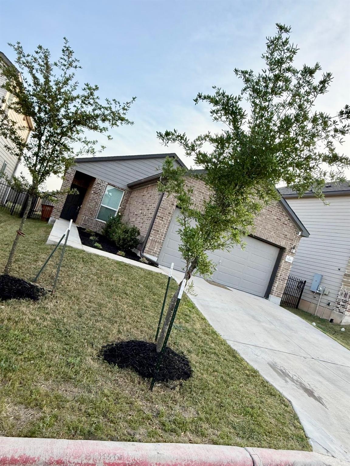 7203 Summer Tanager Dr # 77, Austin, TX 78744