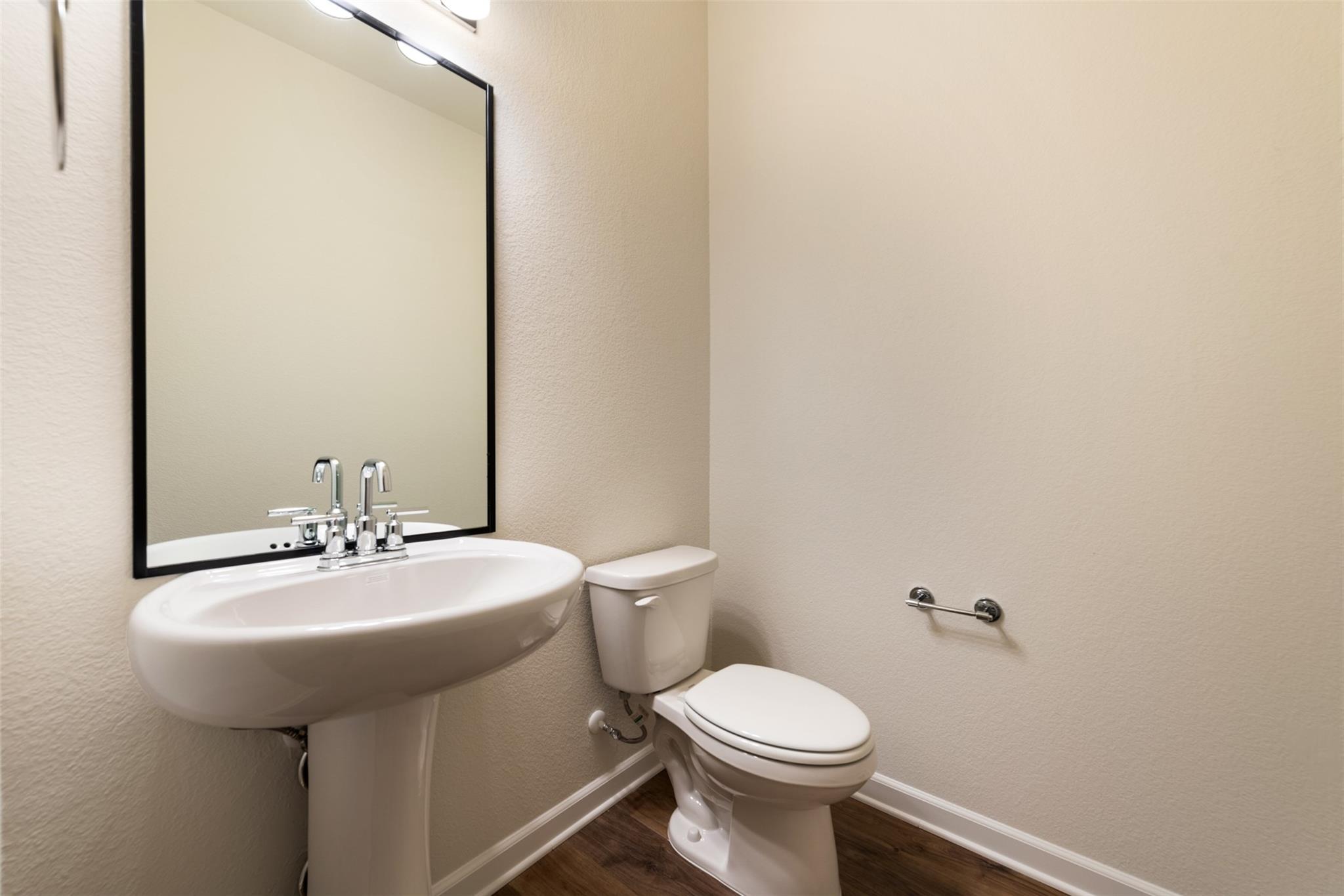 801 Simmental Loop, Hutto, TX 78634