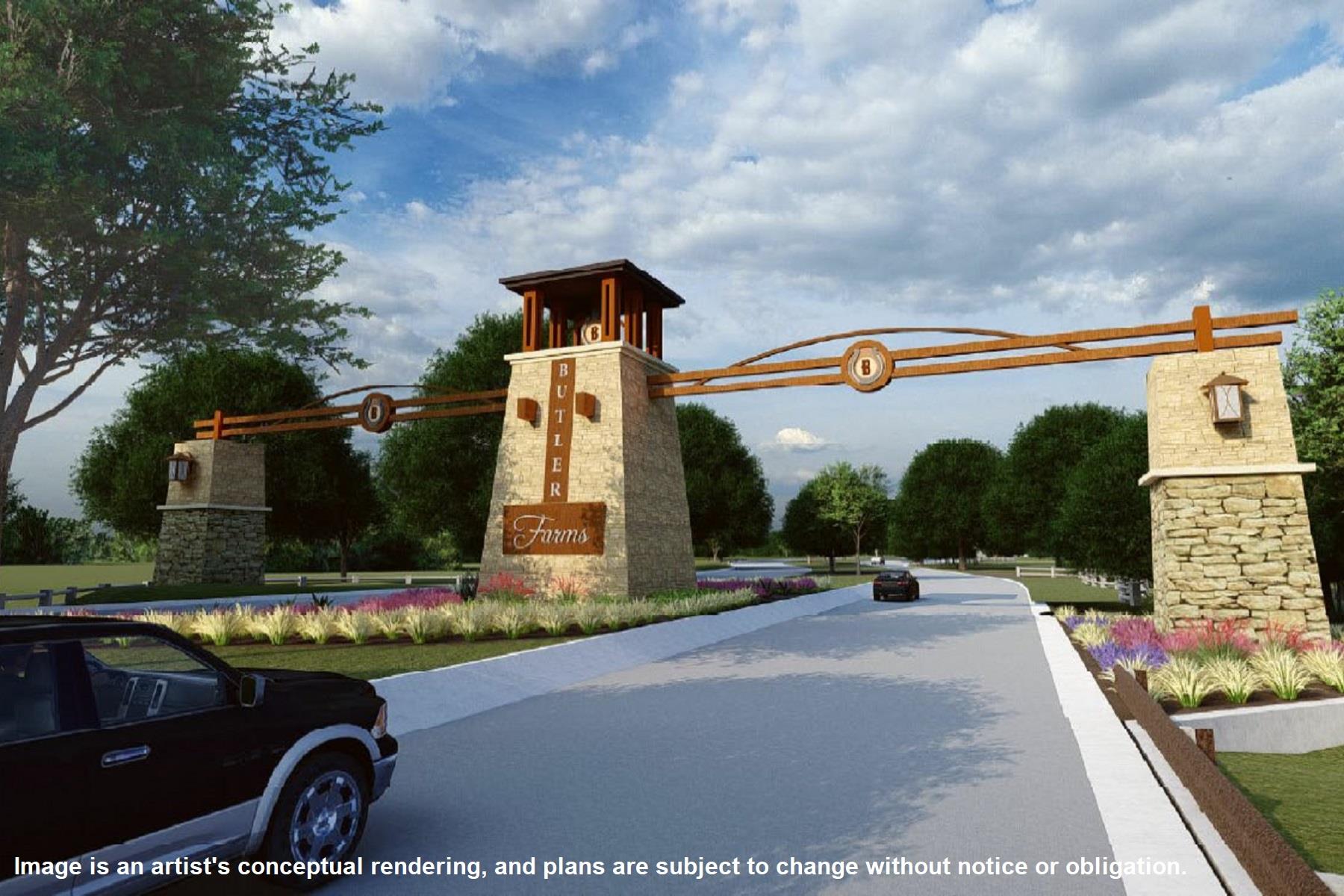 128 Skyview Farm Ln, Liberty Hill, TX 78642