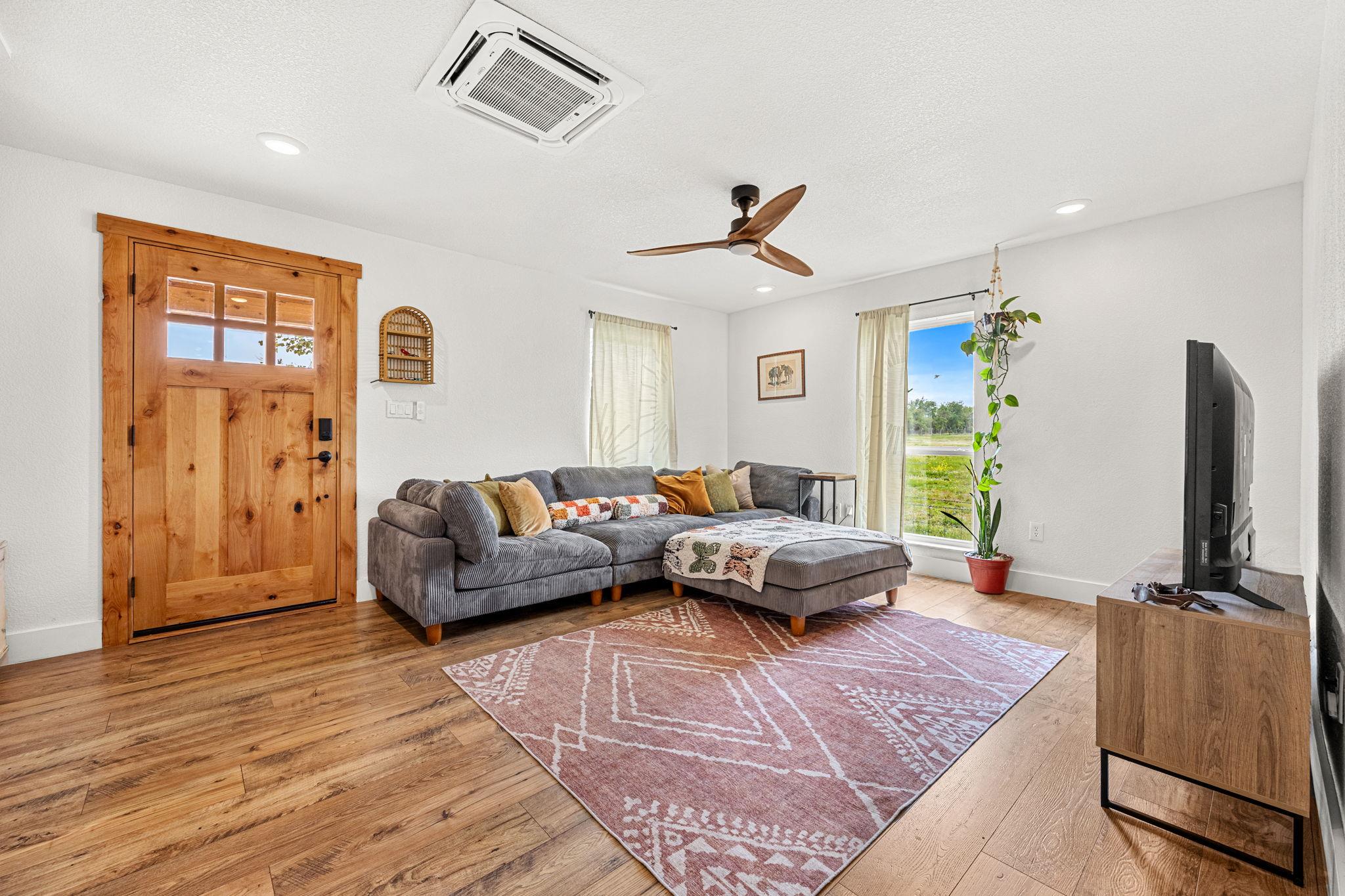 13390 Bendle Rd, Troy, TX 76579