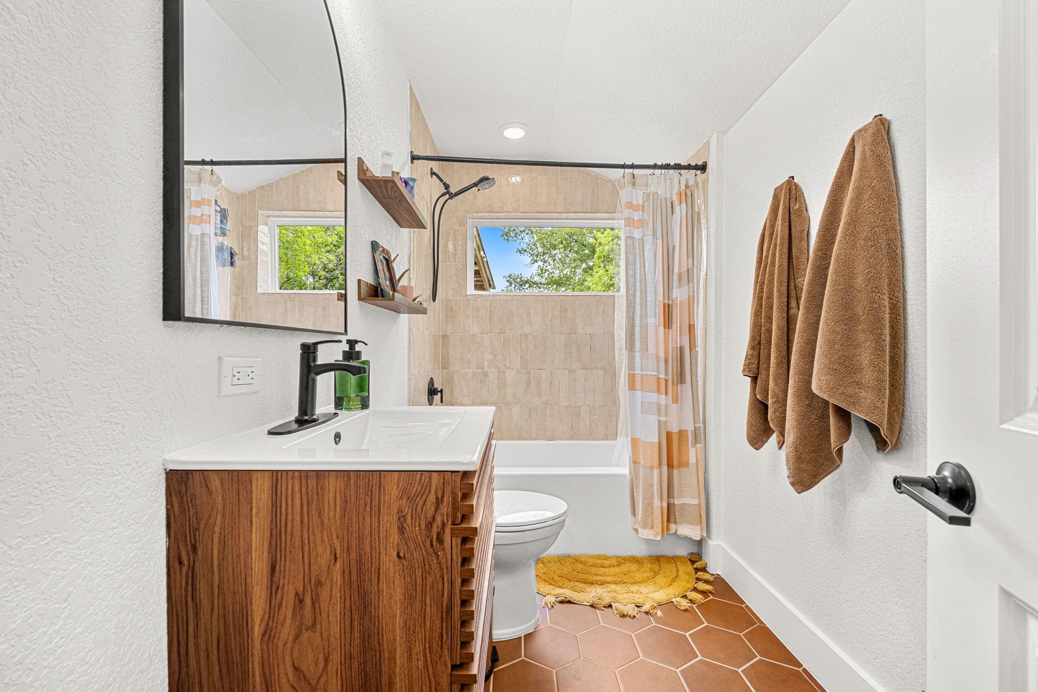 13390 Bendle Rd, Troy, TX 76579