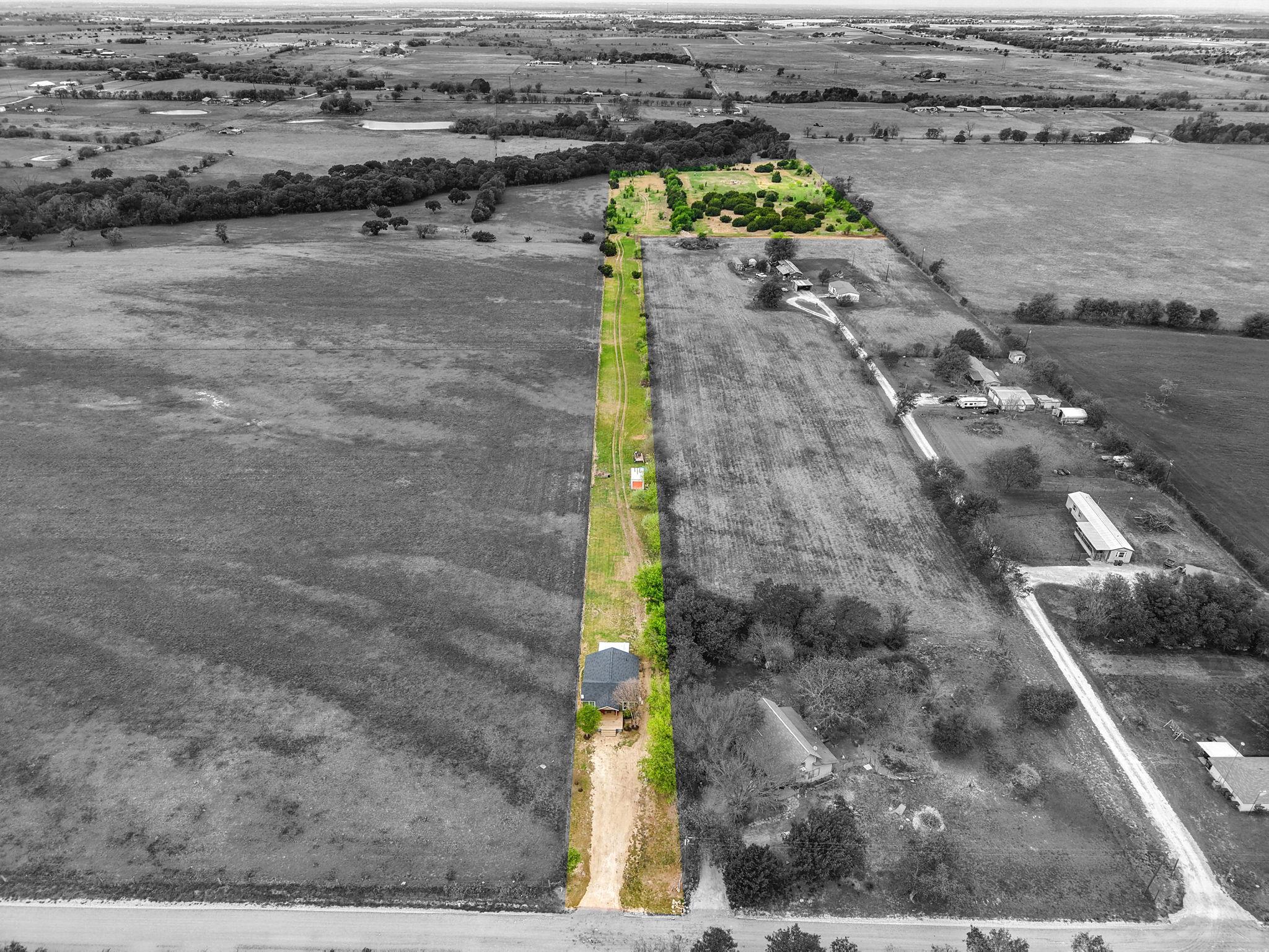 13390 Bendle Rd, Troy, TX 76579