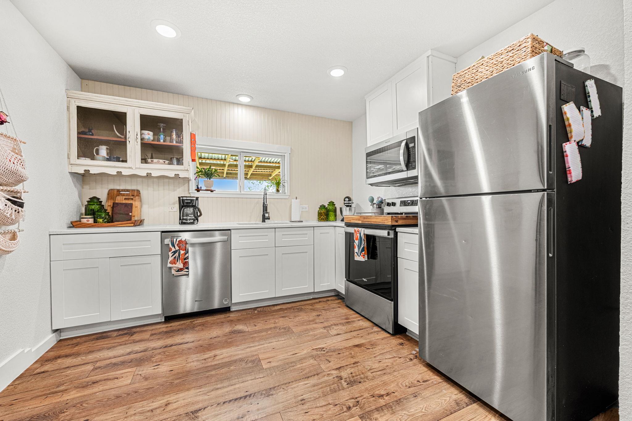 13390 Bendle Rd, Troy, TX 76579