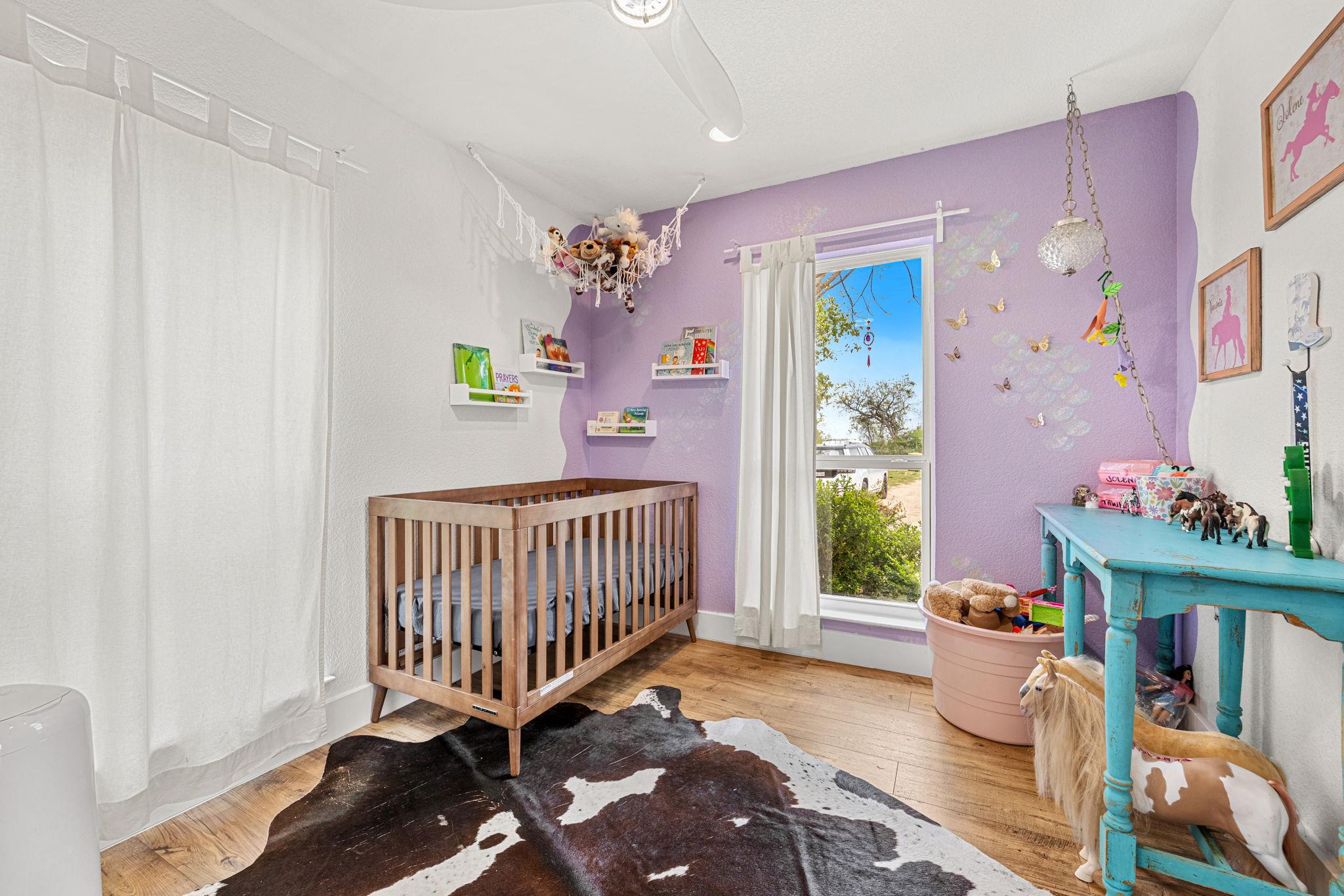 13390 Bendle Rd, Troy, TX 76579