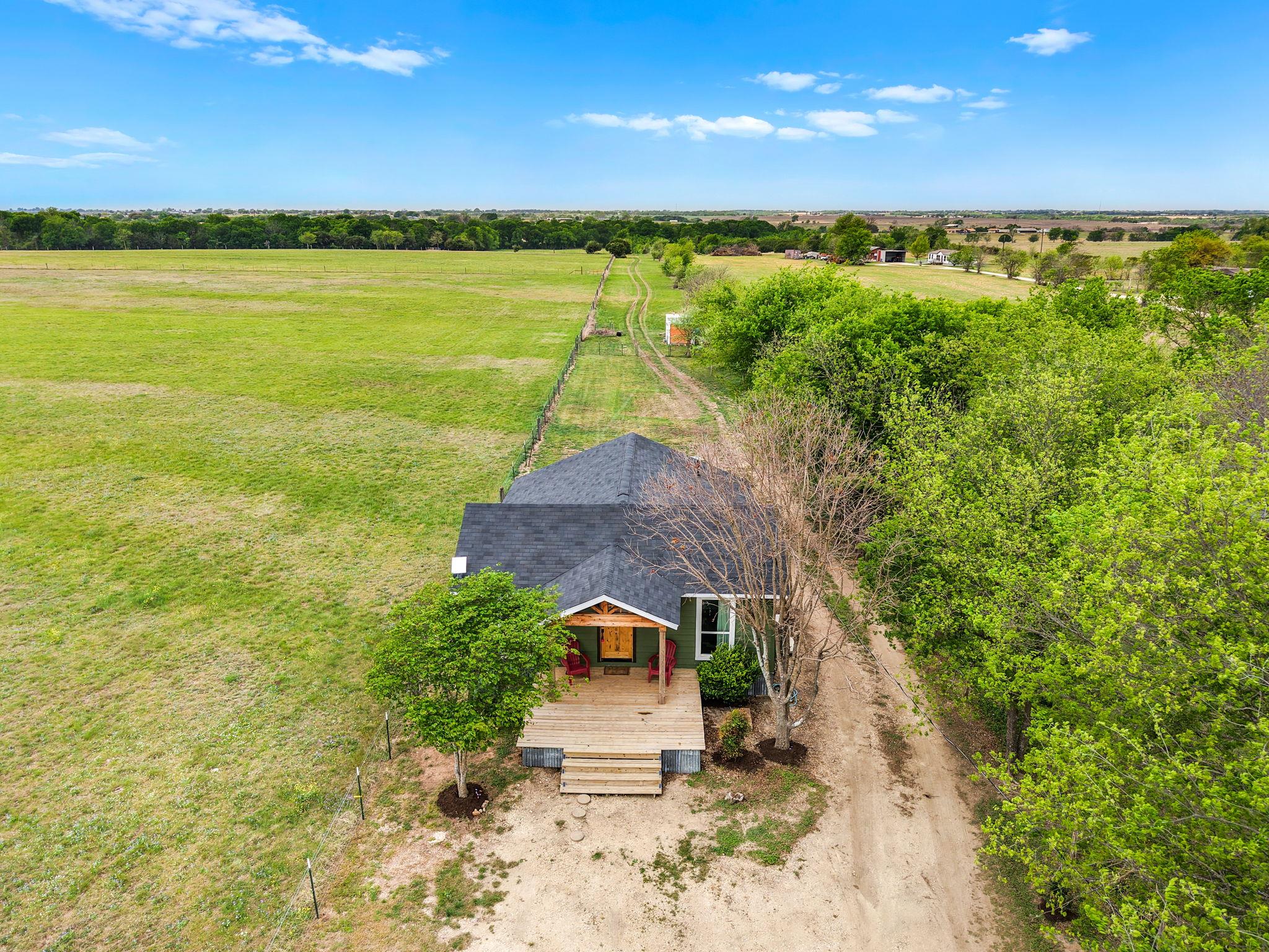 13390 Bendle Rd, Troy, TX 76579