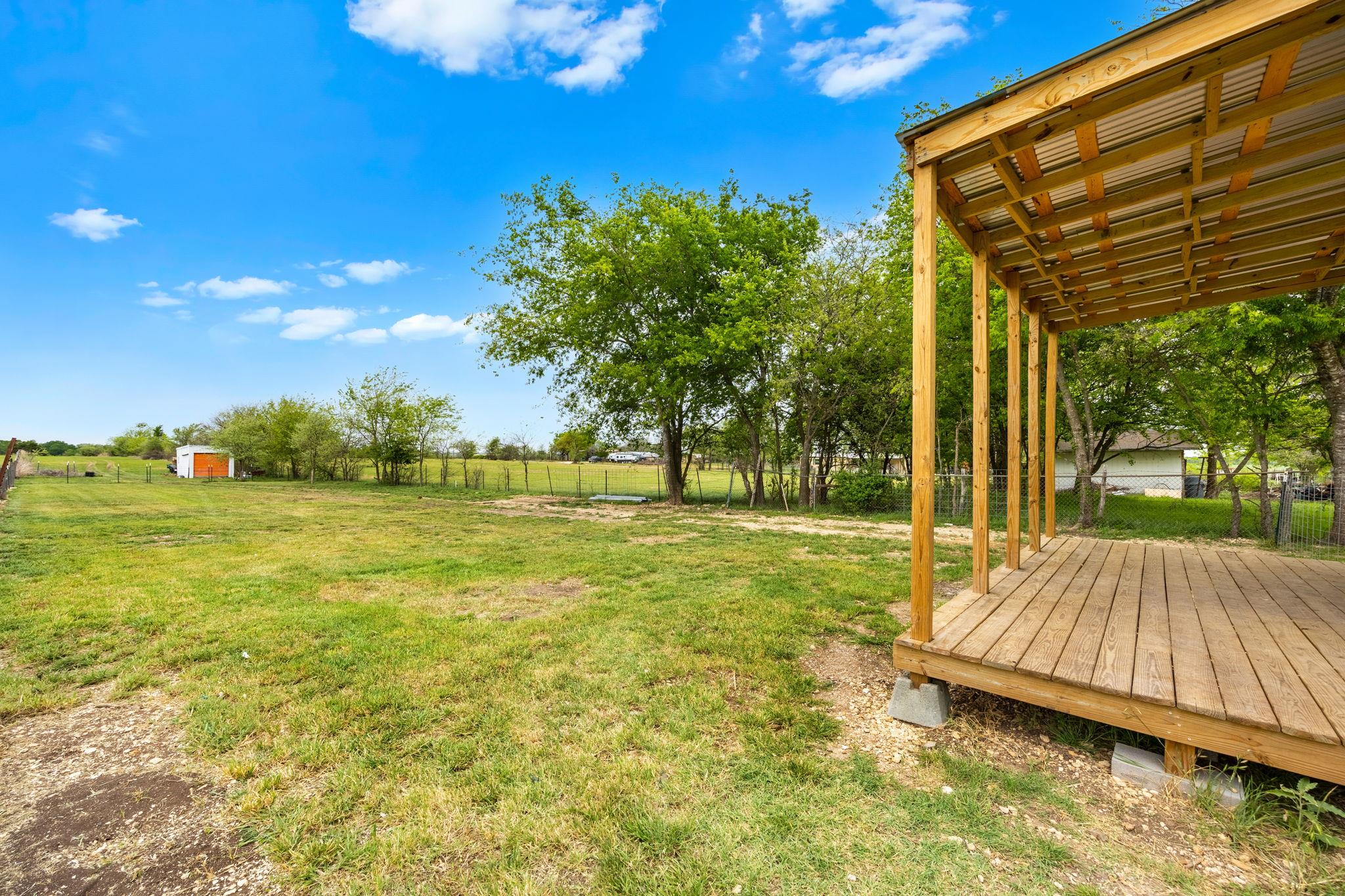 13390 Bendle Rd, Troy, TX 76579