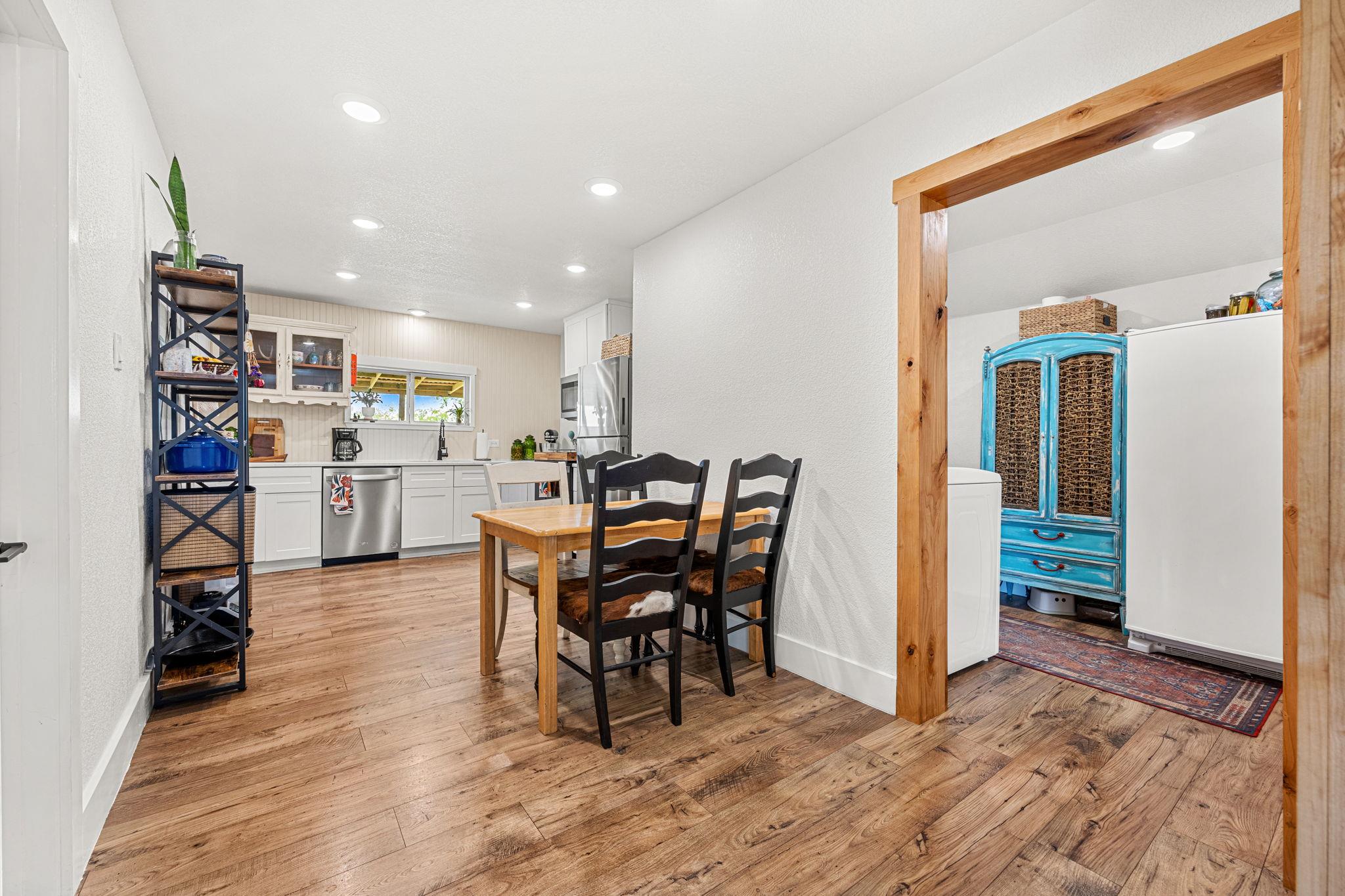 13390 Bendle Rd, Troy, TX 76579