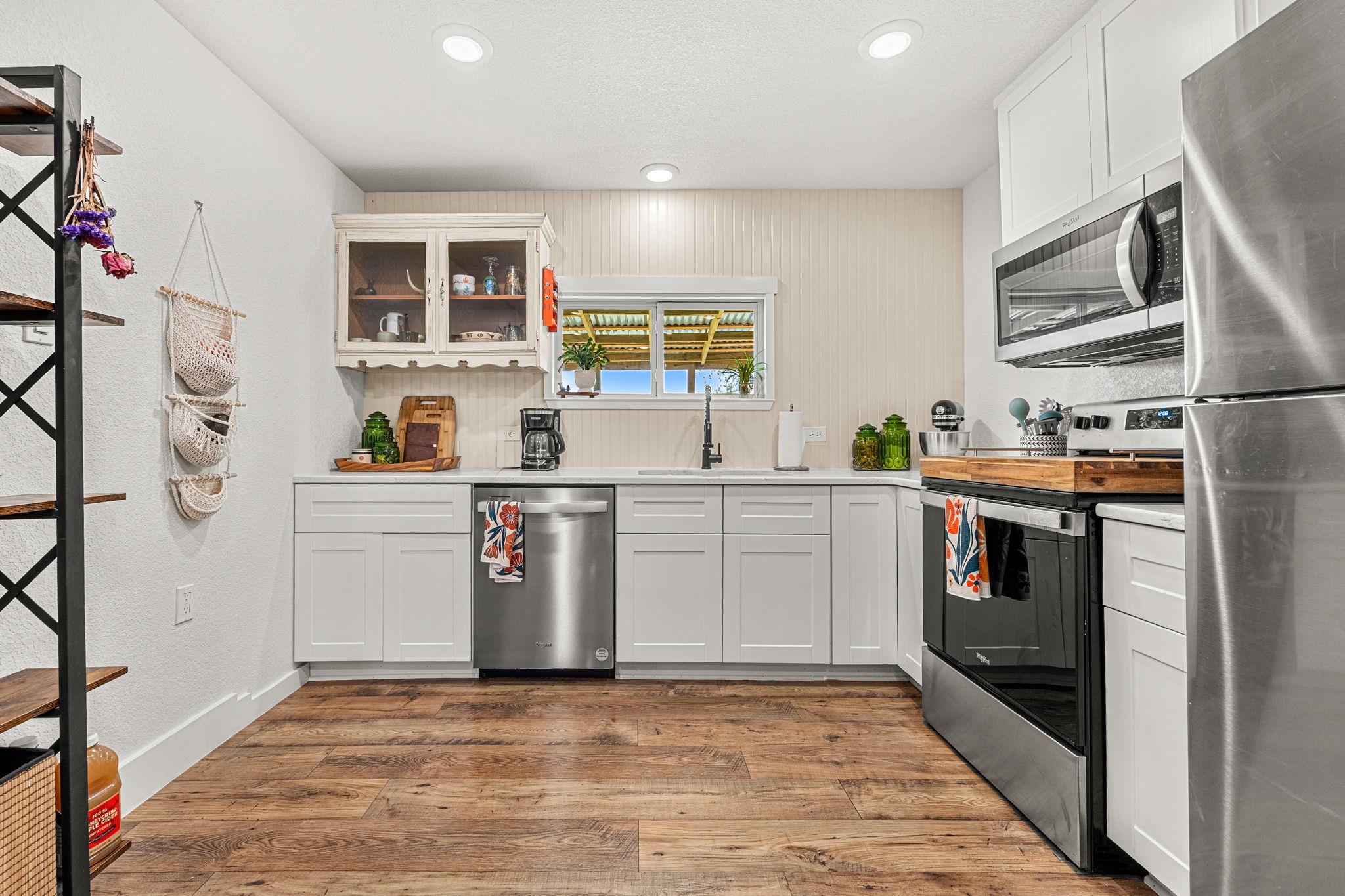 13390 Bendle Rd, Troy, TX 76579