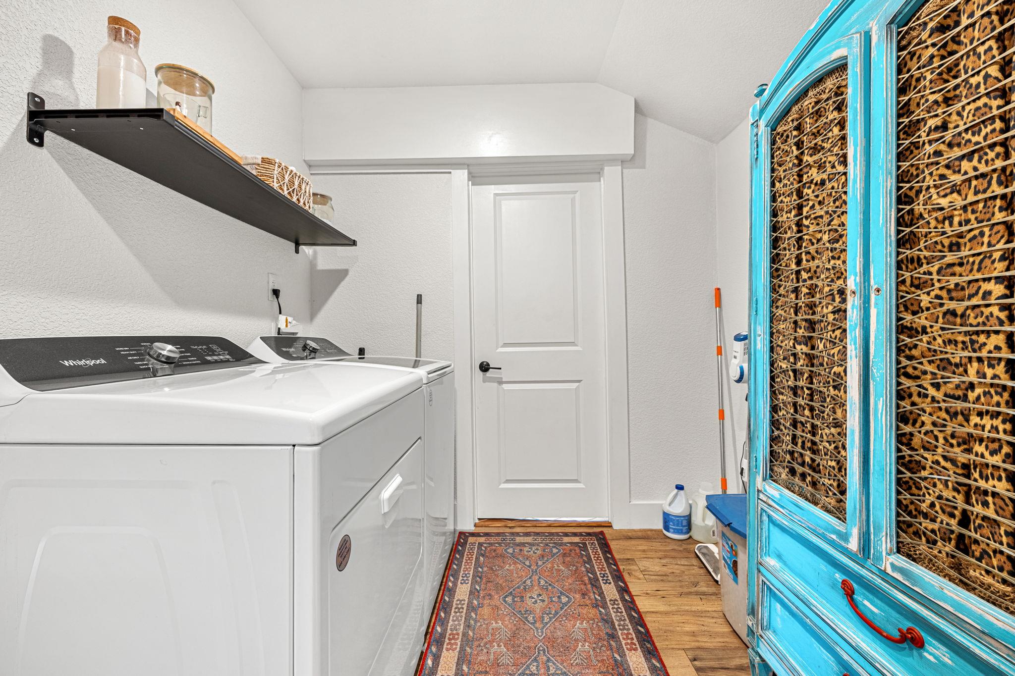 13390 Bendle Rd, Troy, TX 76579