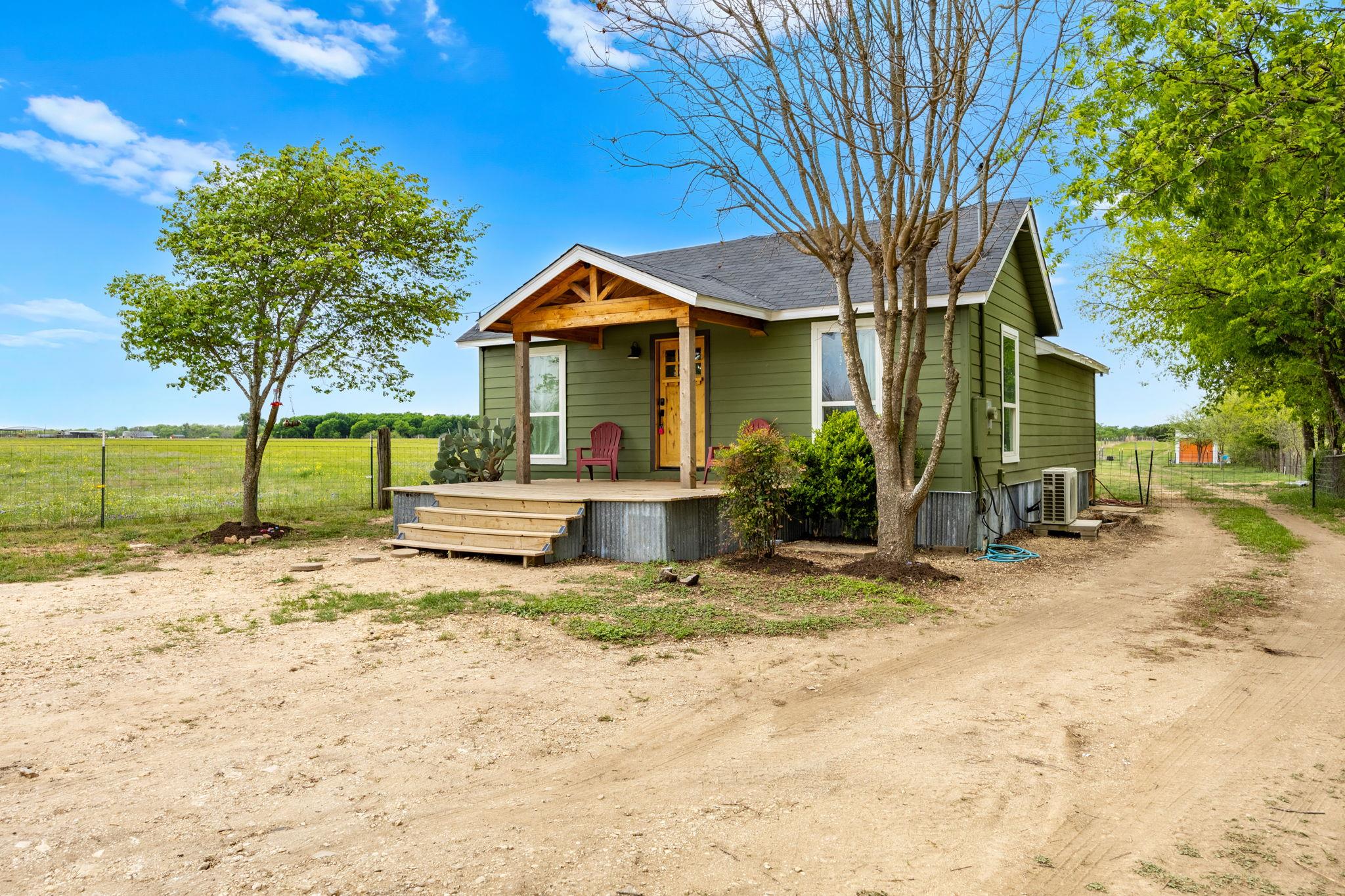 13390 Bendle Rd, Troy, TX 76579