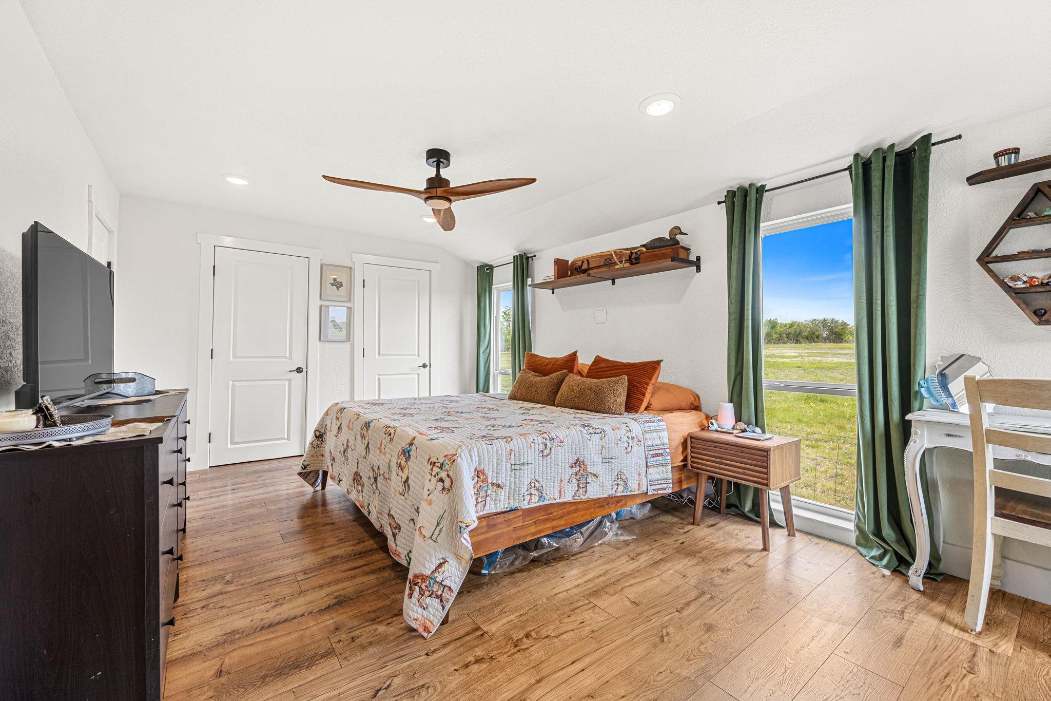 13390 Bendle Rd, Troy, TX 76579