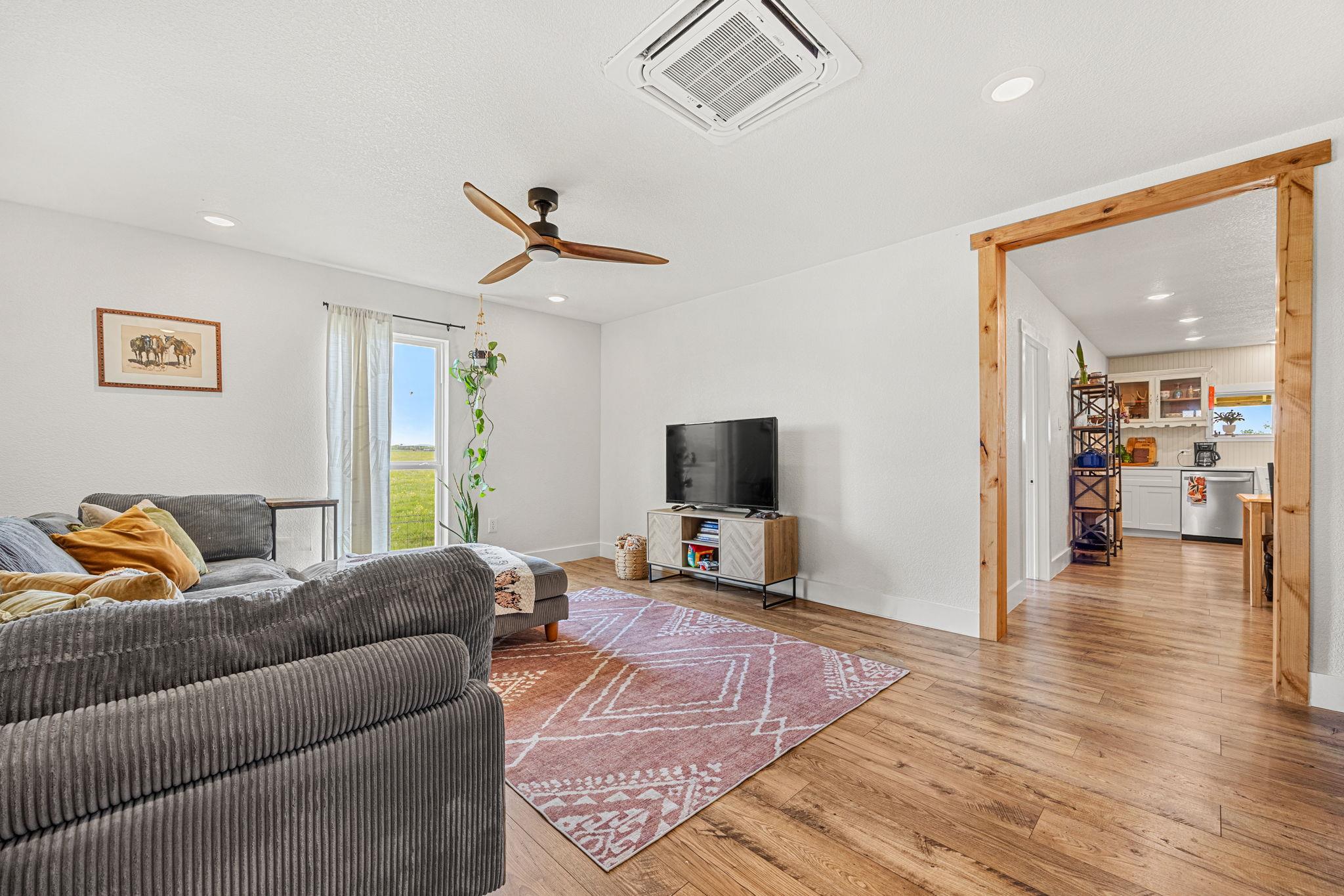 13390 Bendle Rd, Troy, TX 76579