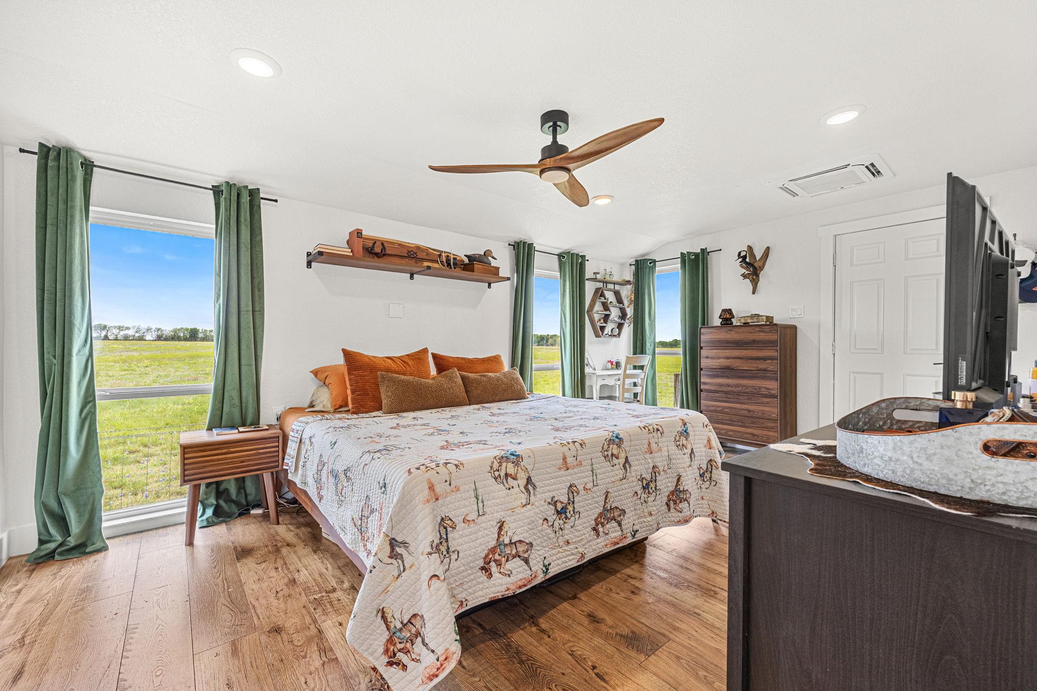 13390 Bendle Rd, Troy, TX 76579