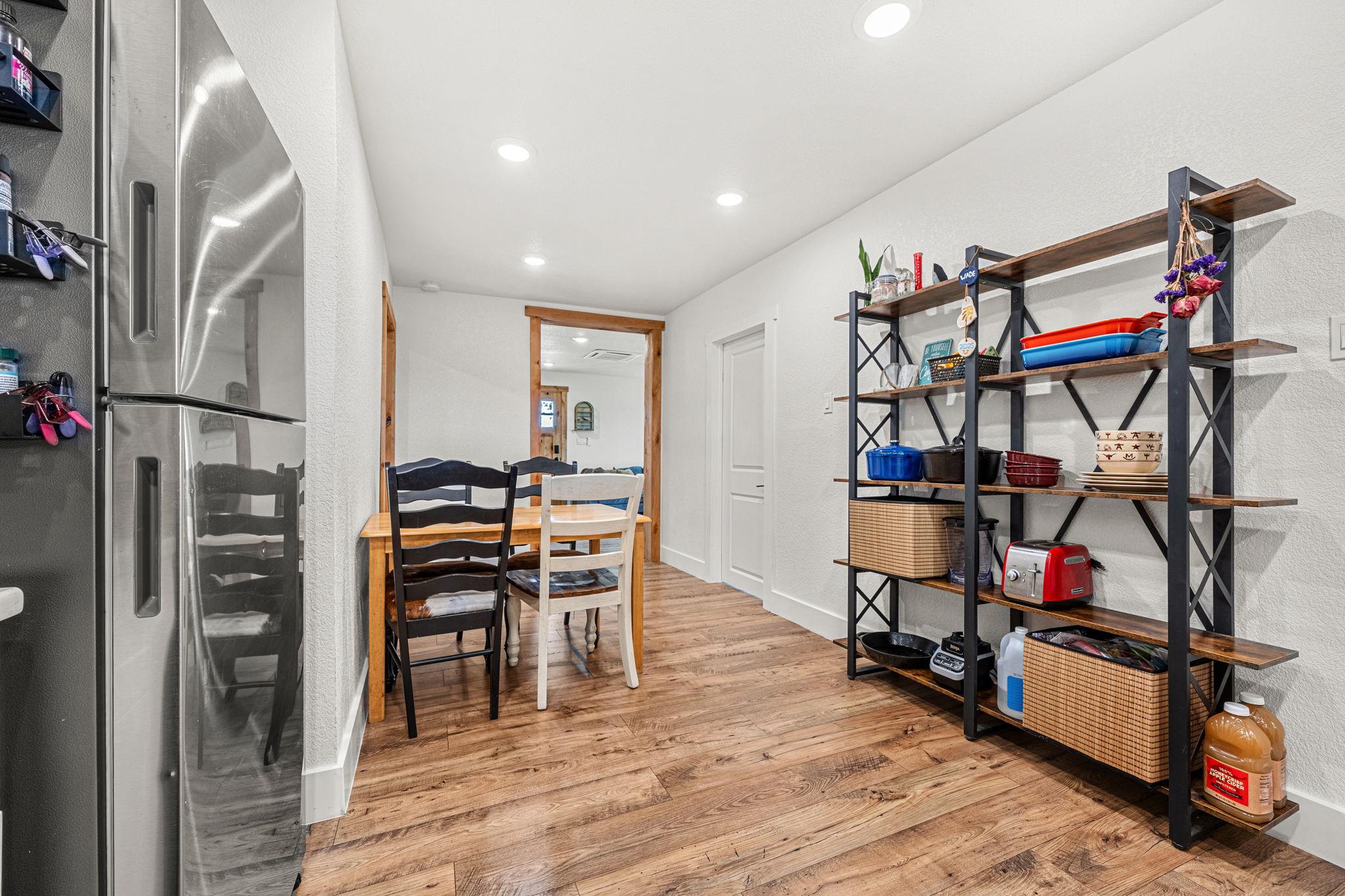 13390 Bendle Rd, Troy, TX 76579