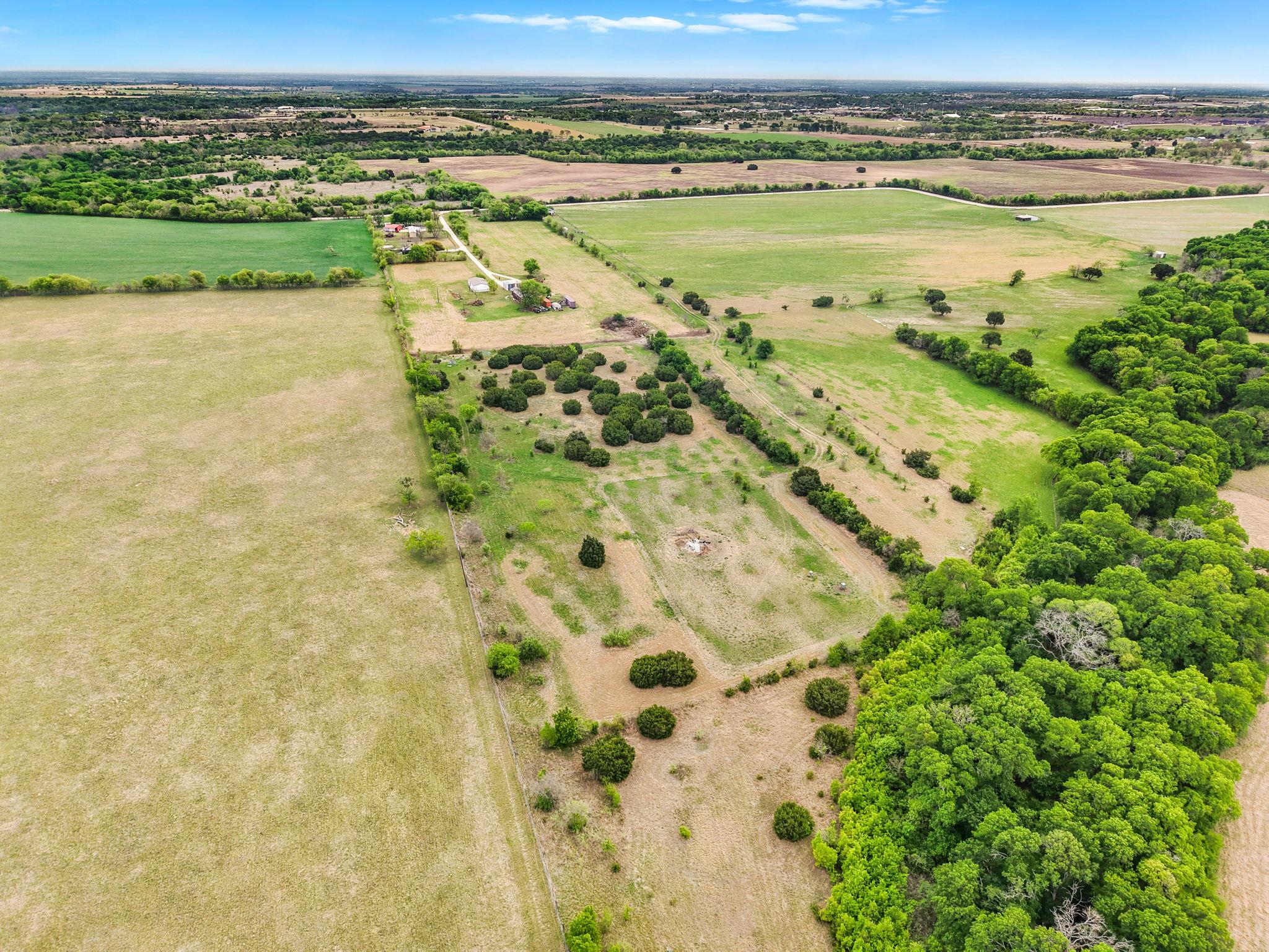 13390 Bendle Rd, Troy, TX 76579