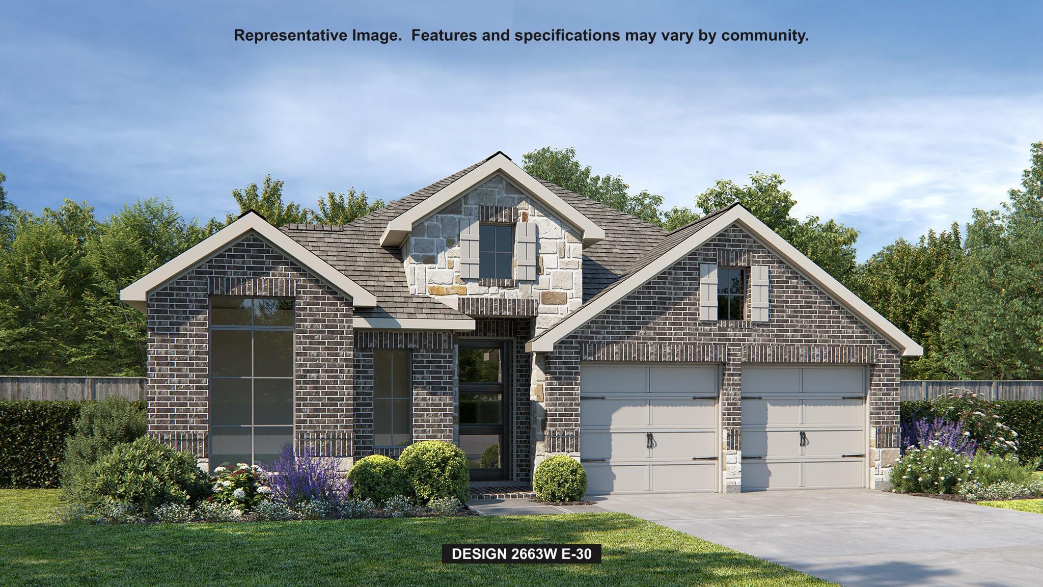 145 Ensberg Ln, Liberty Hill, TX 78642