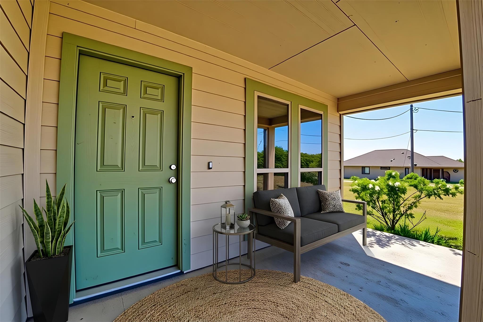 833 Thousand Oaks Trl, Liberty Hill, TX 78642