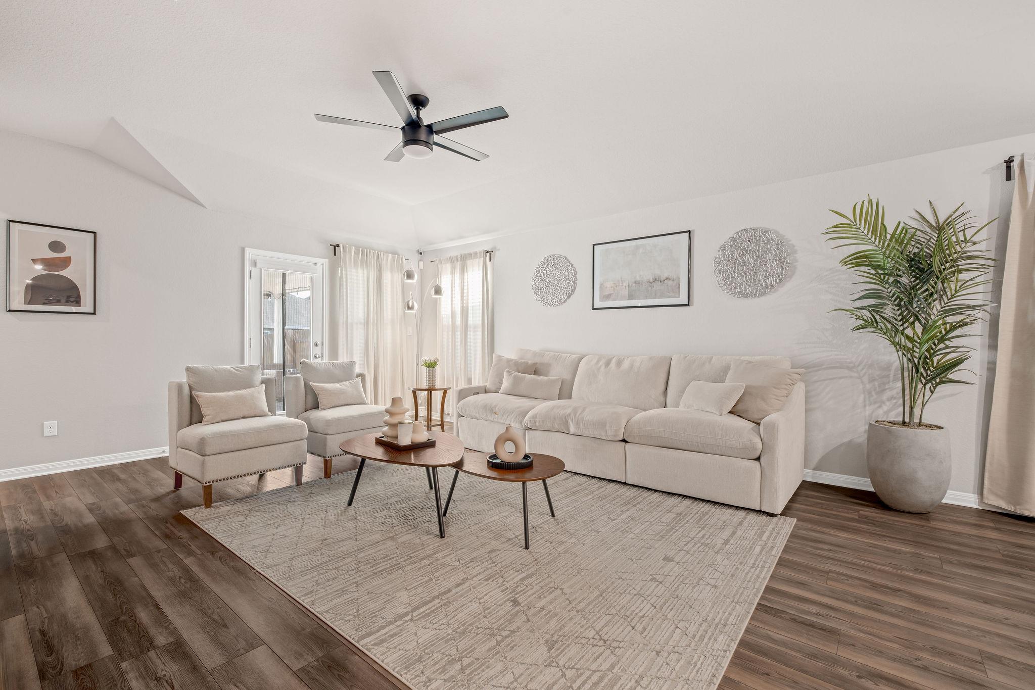 2817 Turpin Trl, Round Rock, TX 78665