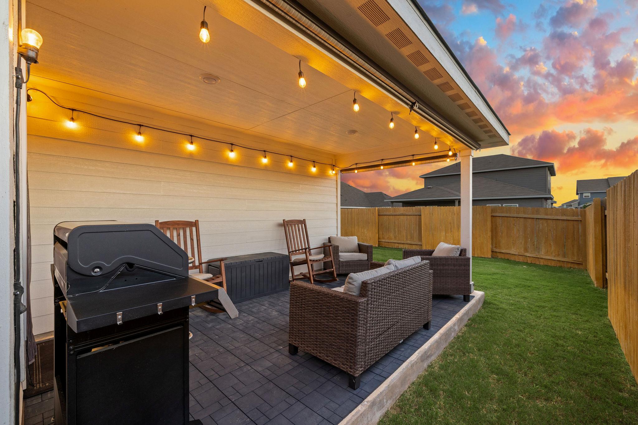 2817 Turpin Trl, Round Rock, TX 78665