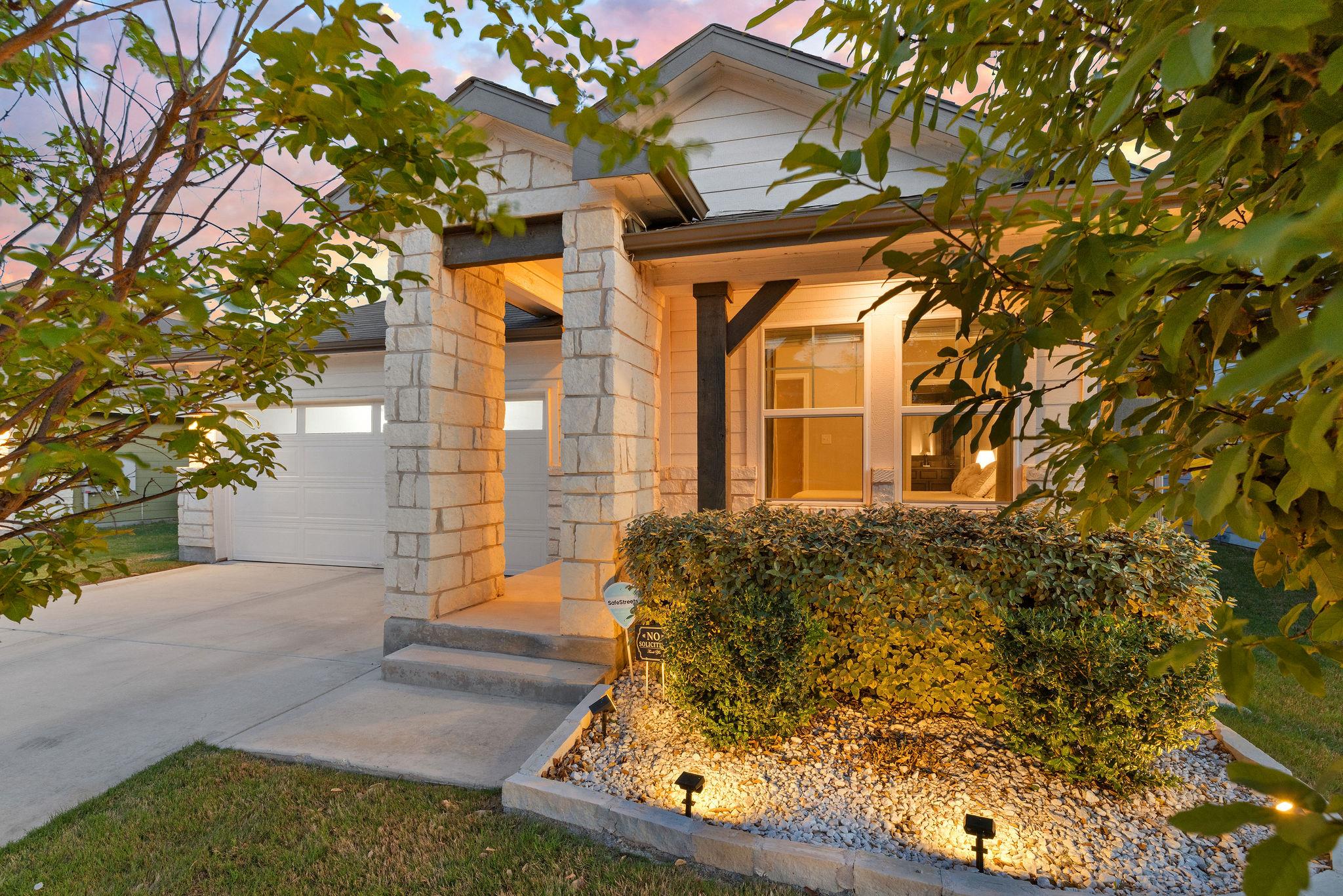 2817 Turpin Trl, Round Rock, TX 78665