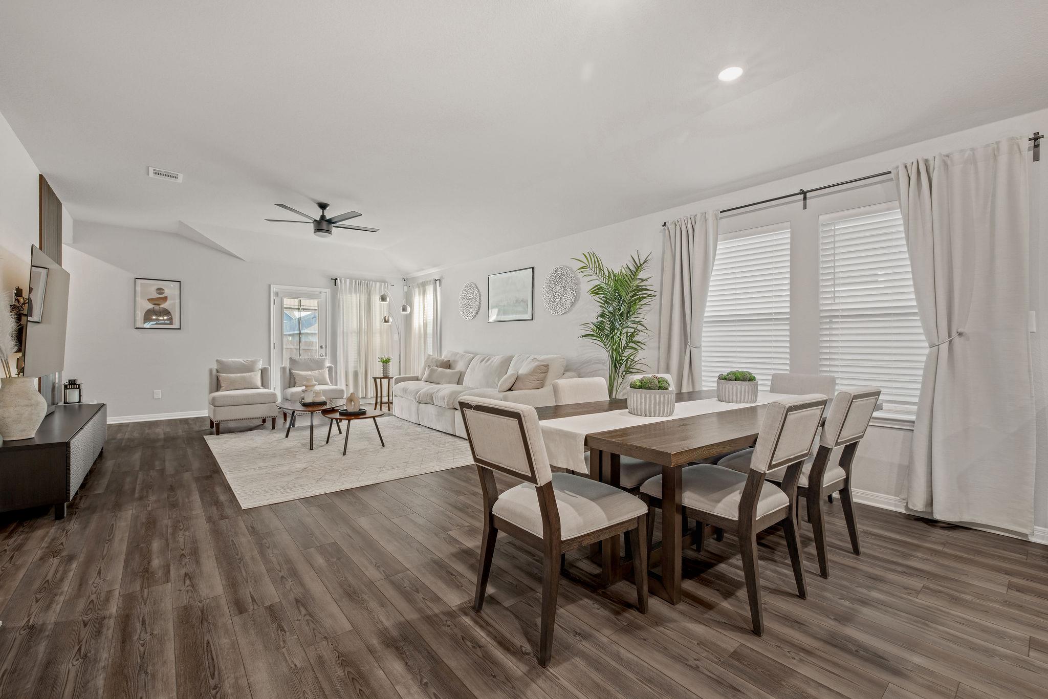 2817 Turpin Trl, Round Rock, TX 78665