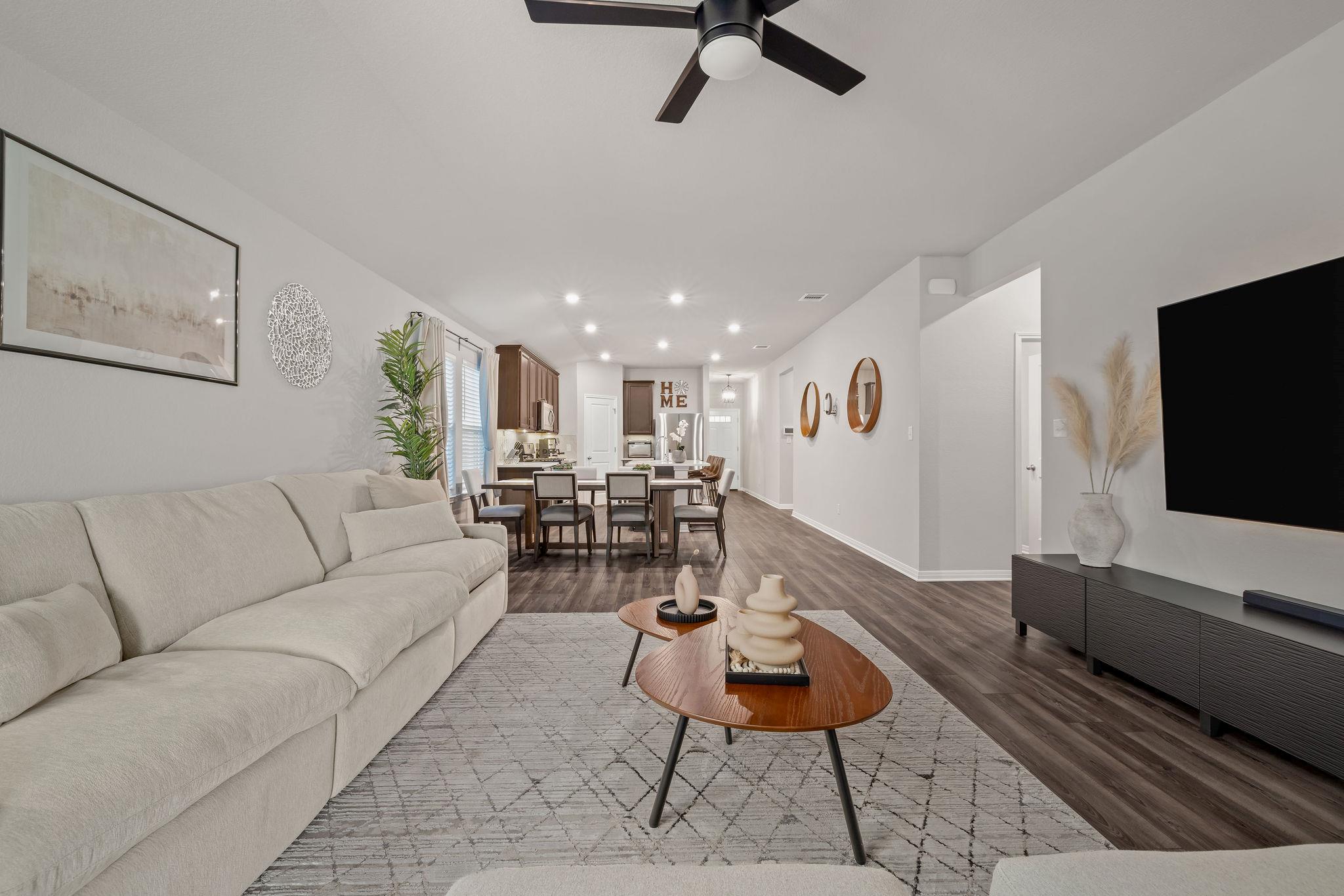 2817 Turpin Trl, Round Rock, TX 78665