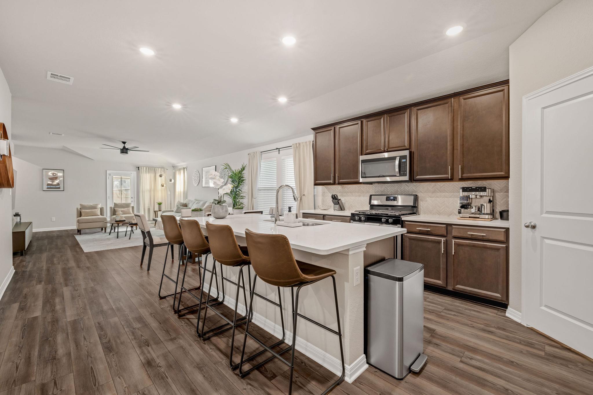 2817 Turpin Trl, Round Rock, TX 78665