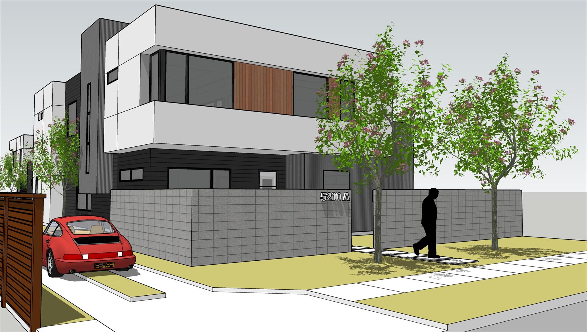 5210 Woodrow Ave, Austin, TX 78756